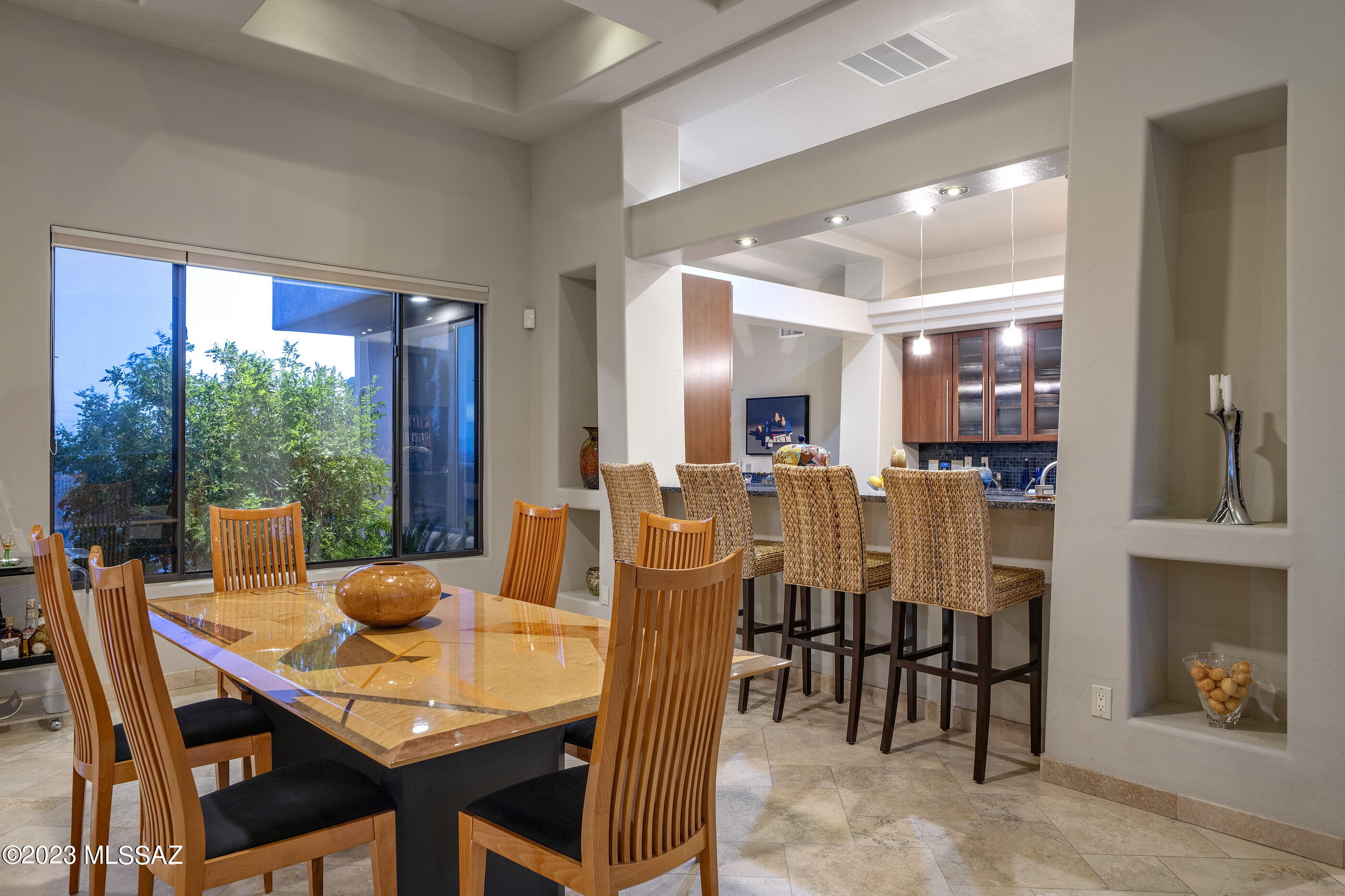 Pima Canyon Estates (309-323) - Residential