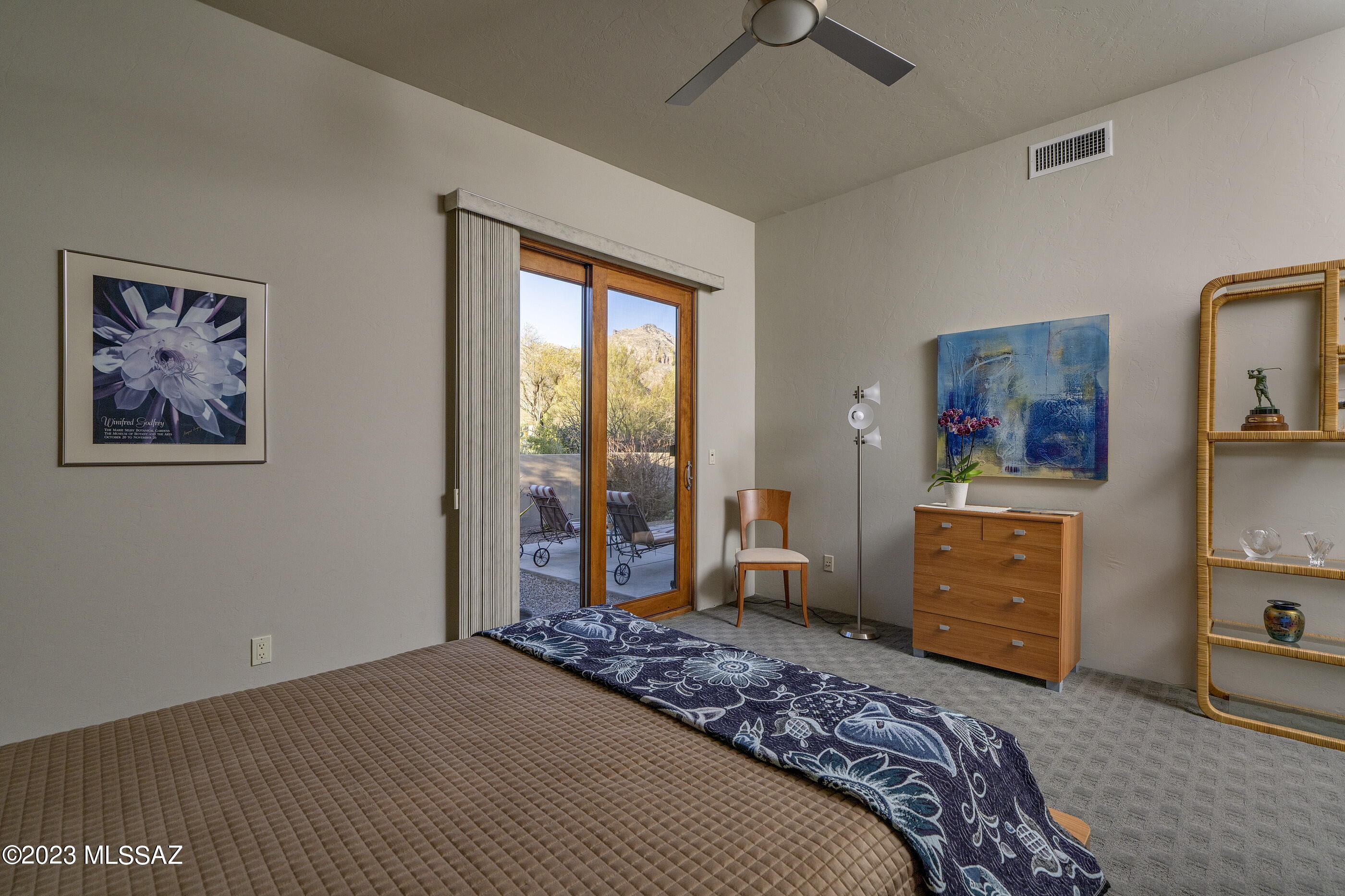 Pima Canyon Estates (309-323) - Residential