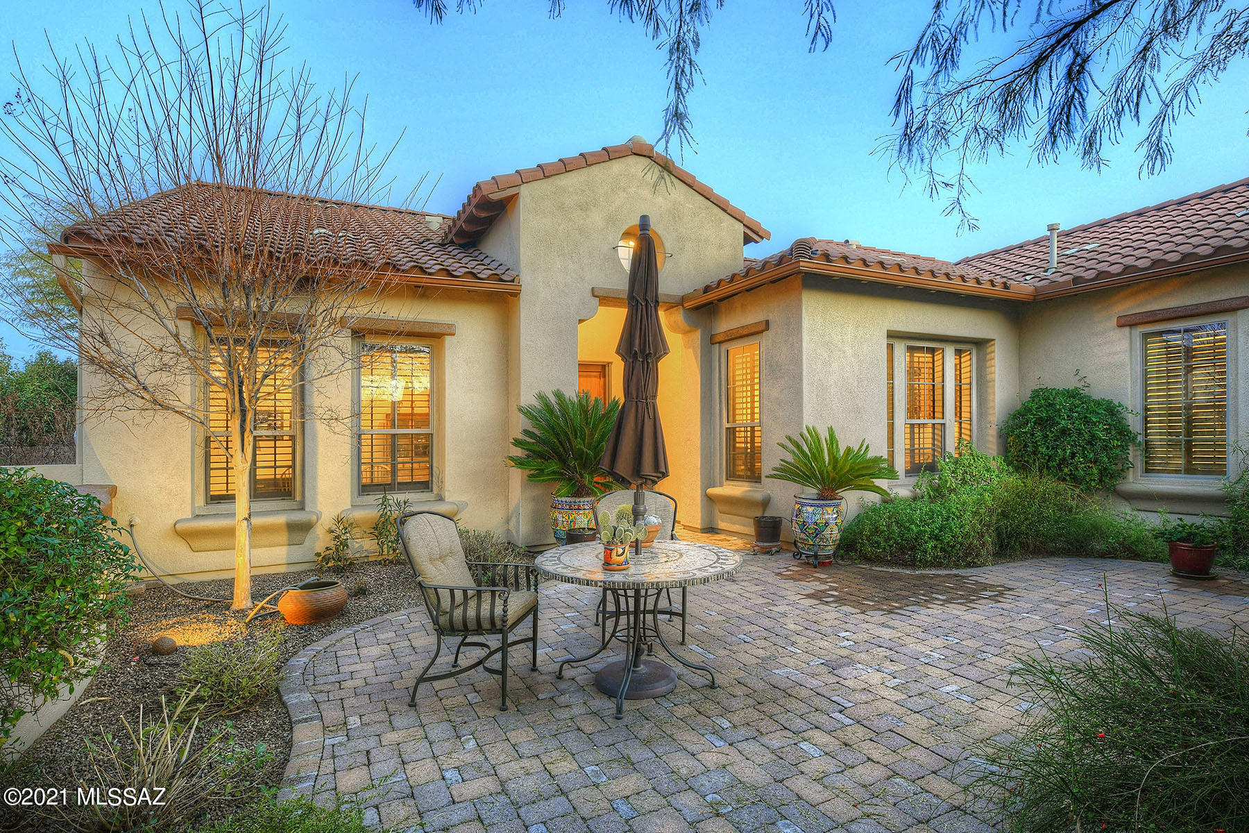 Saddlebrooke - Residential