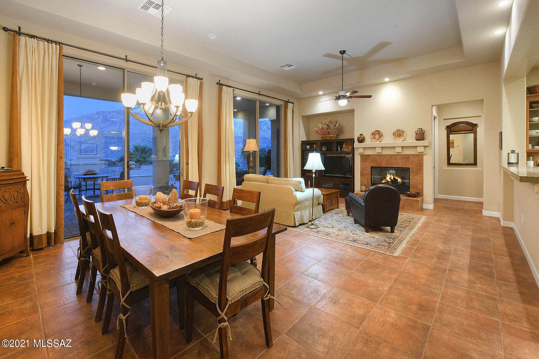 Saddlebrooke - Residential