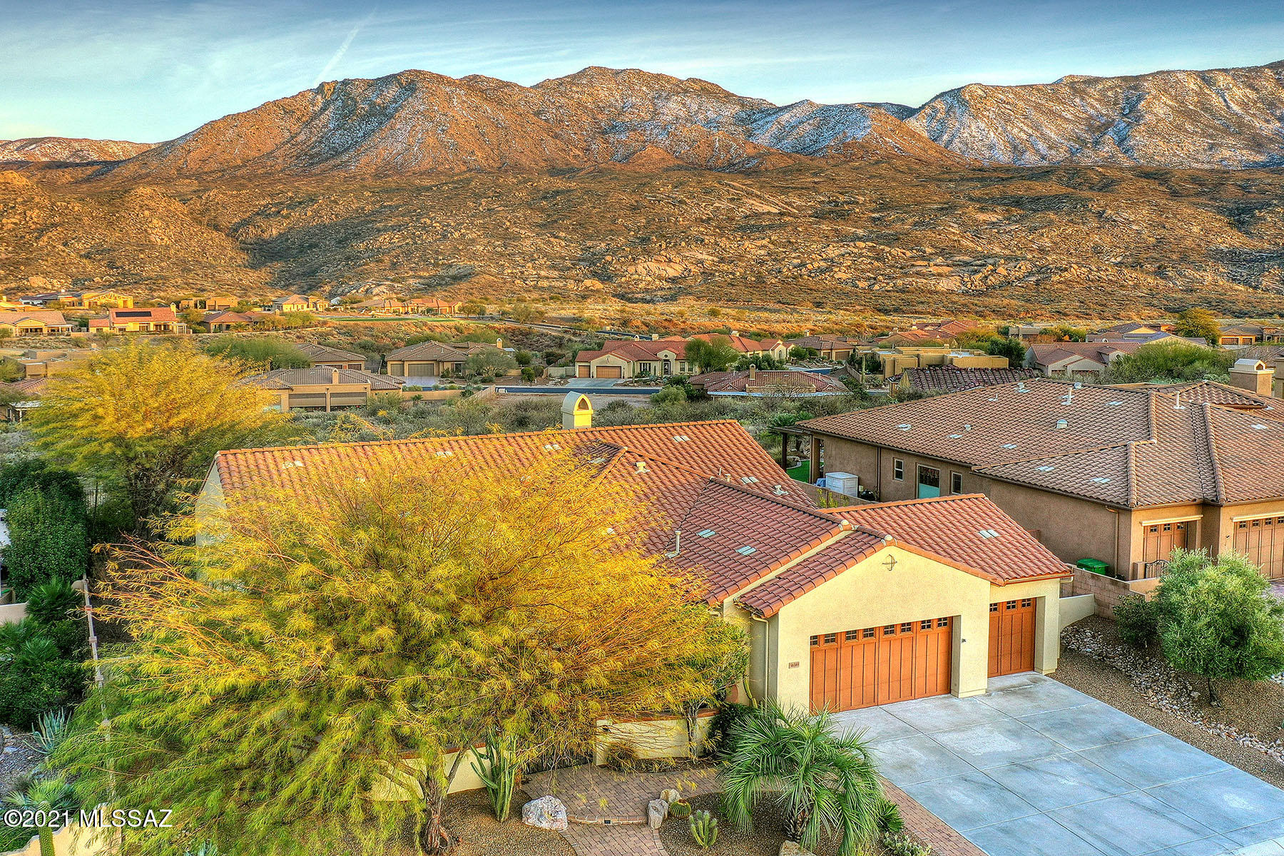 Saddlebrooke - Residential
