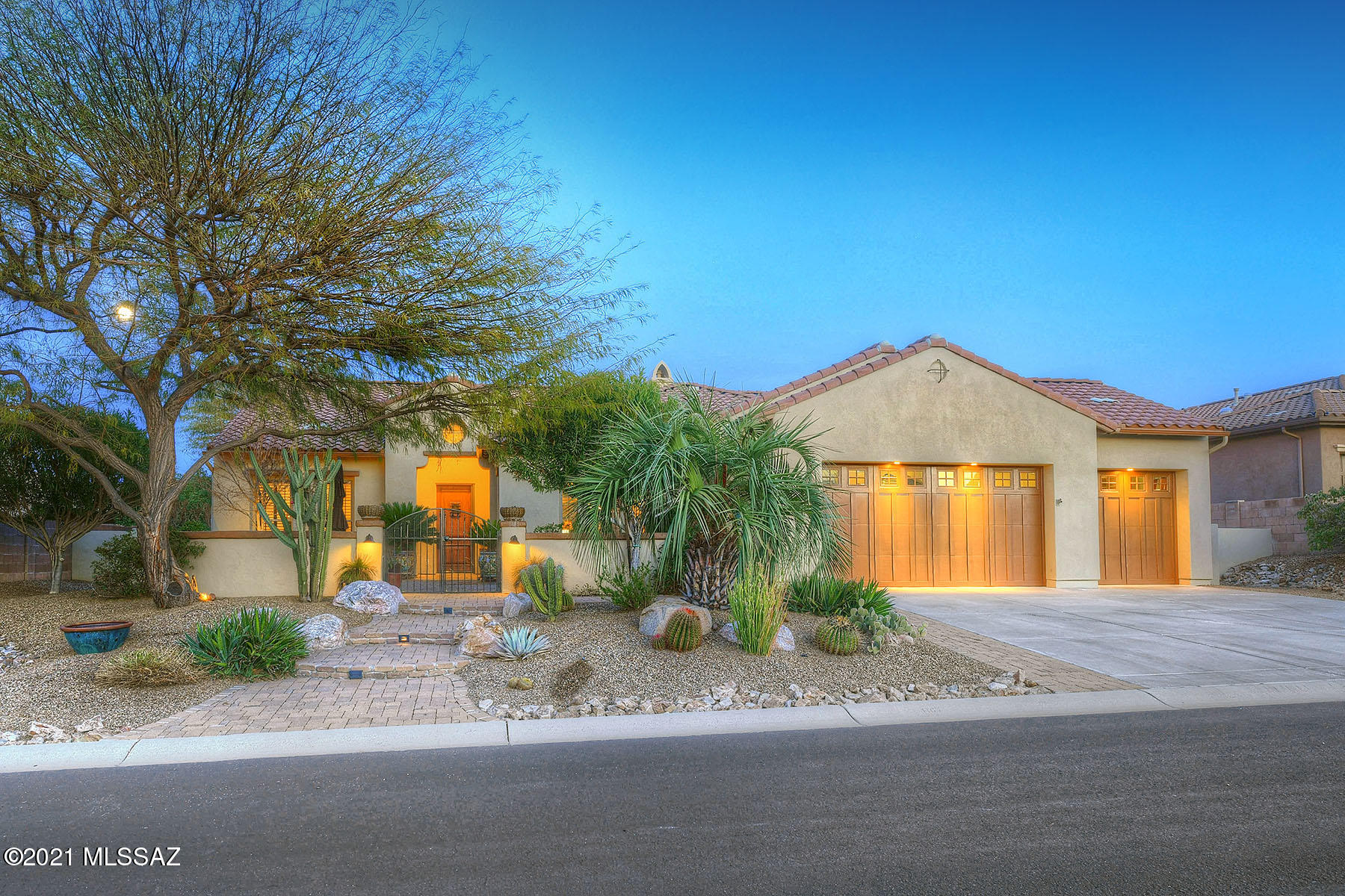 Saddlebrooke - Residential