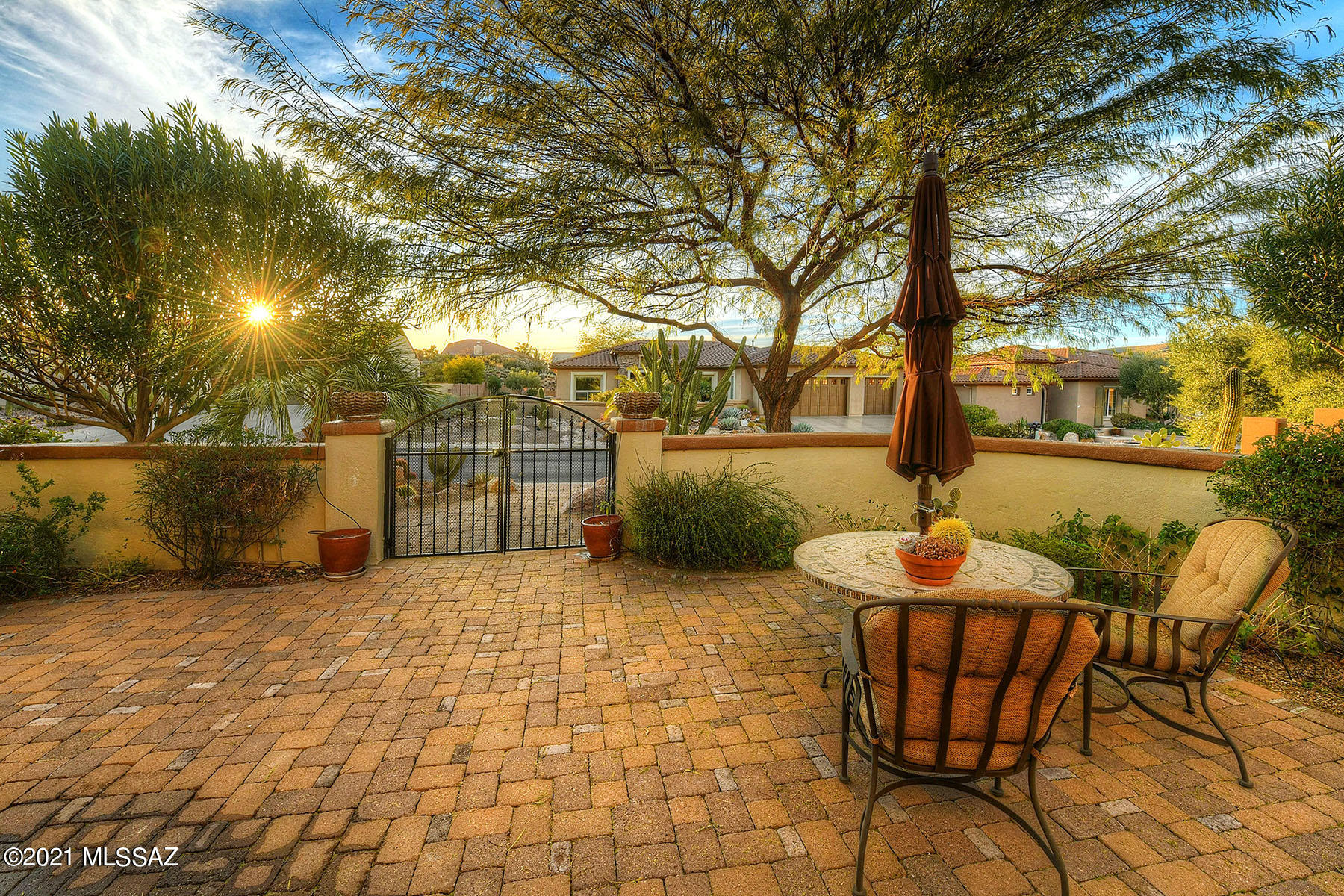 Saddlebrooke - Residential