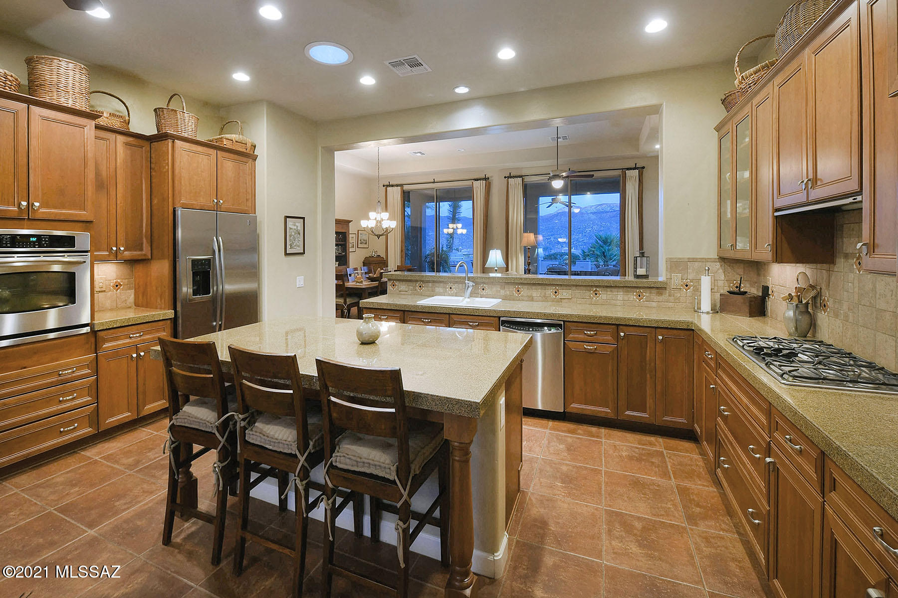 Saddlebrooke - Residential