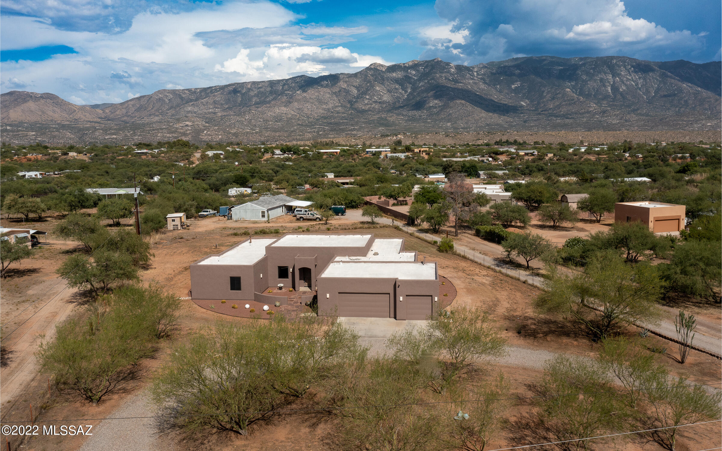 N/A - Residential