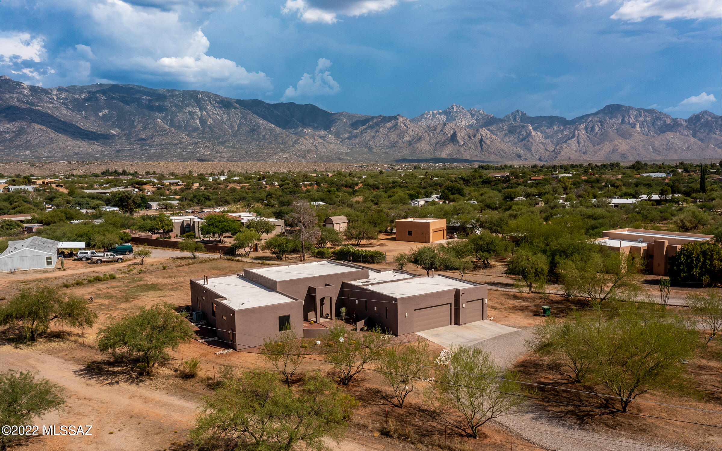 N/A - Residential