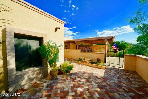 A home in Green Valley