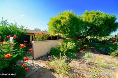 A home in Green Valley