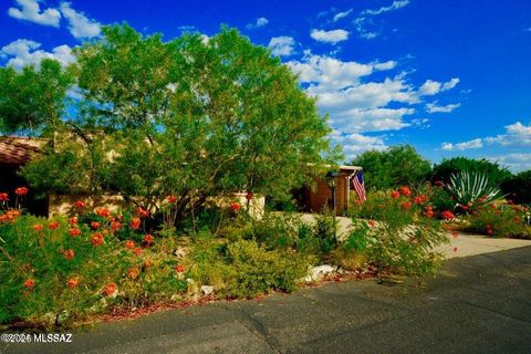 A home in Green Valley