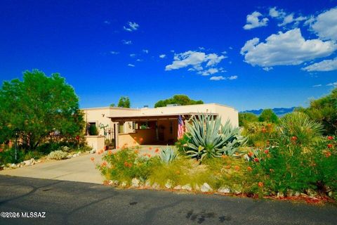 A home in Green Valley