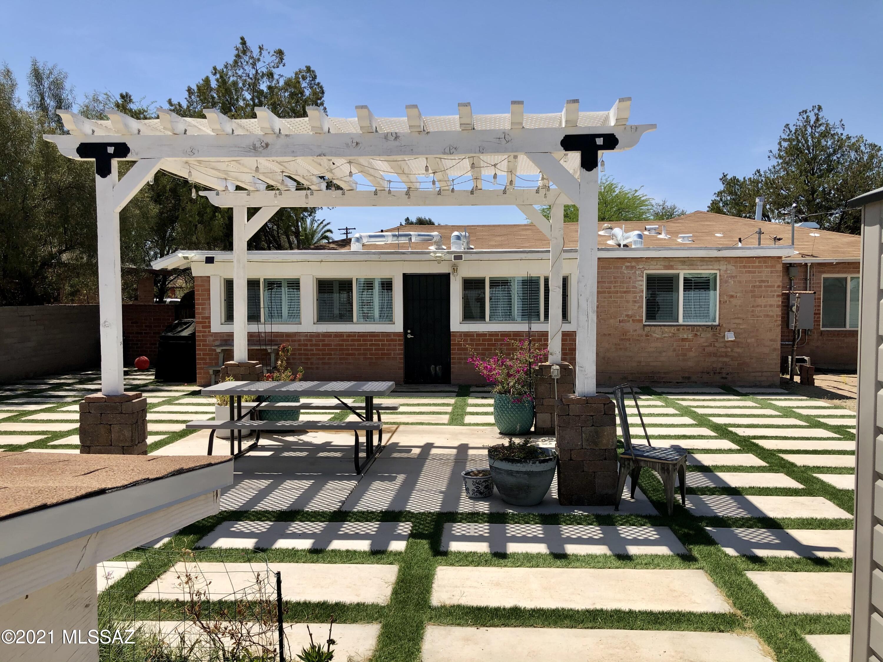 Desert Aire Addition - Residential