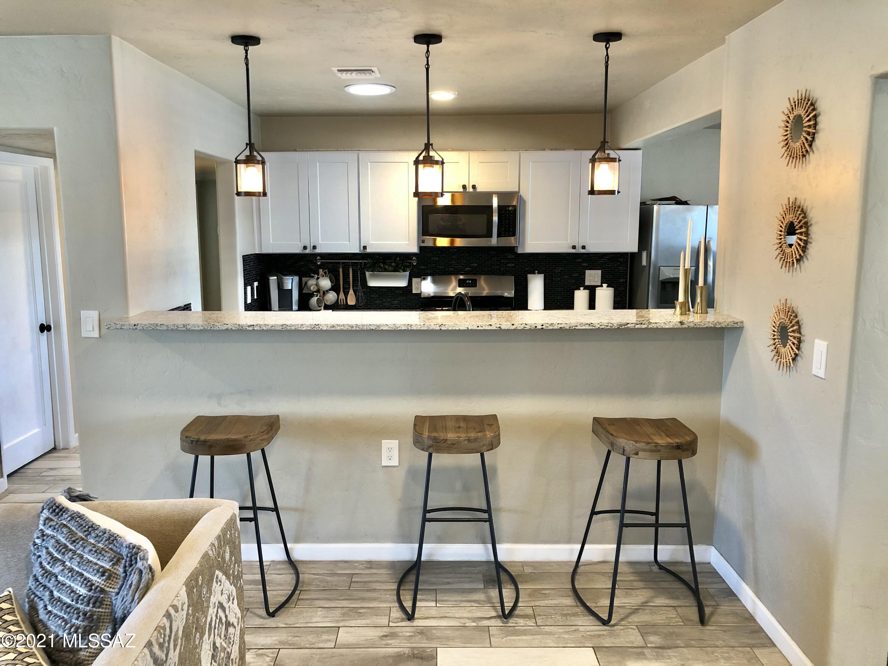 Desert Aire Addition - Residential