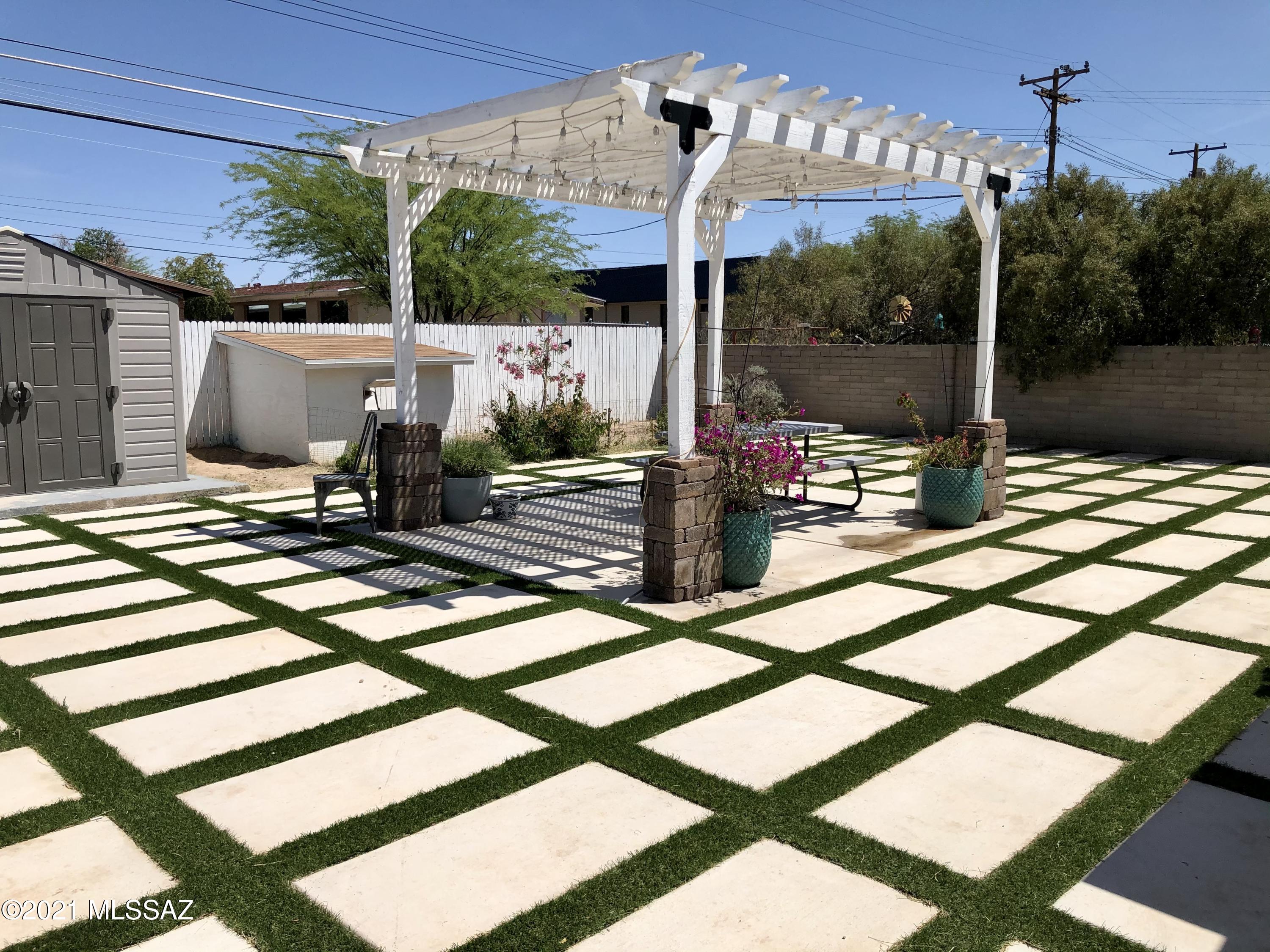 Desert Aire Addition - Residential