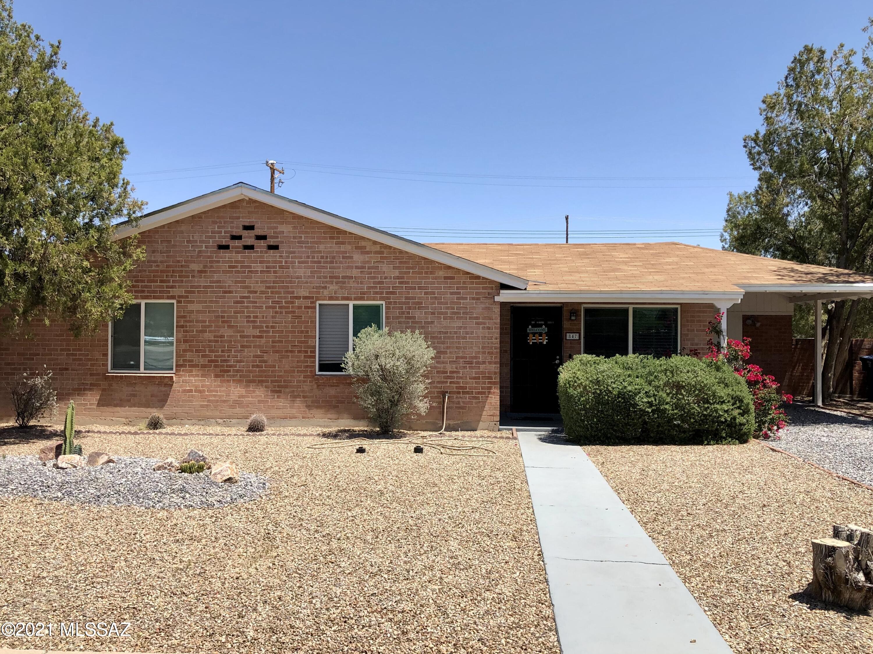 Desert Aire Addition - Residential