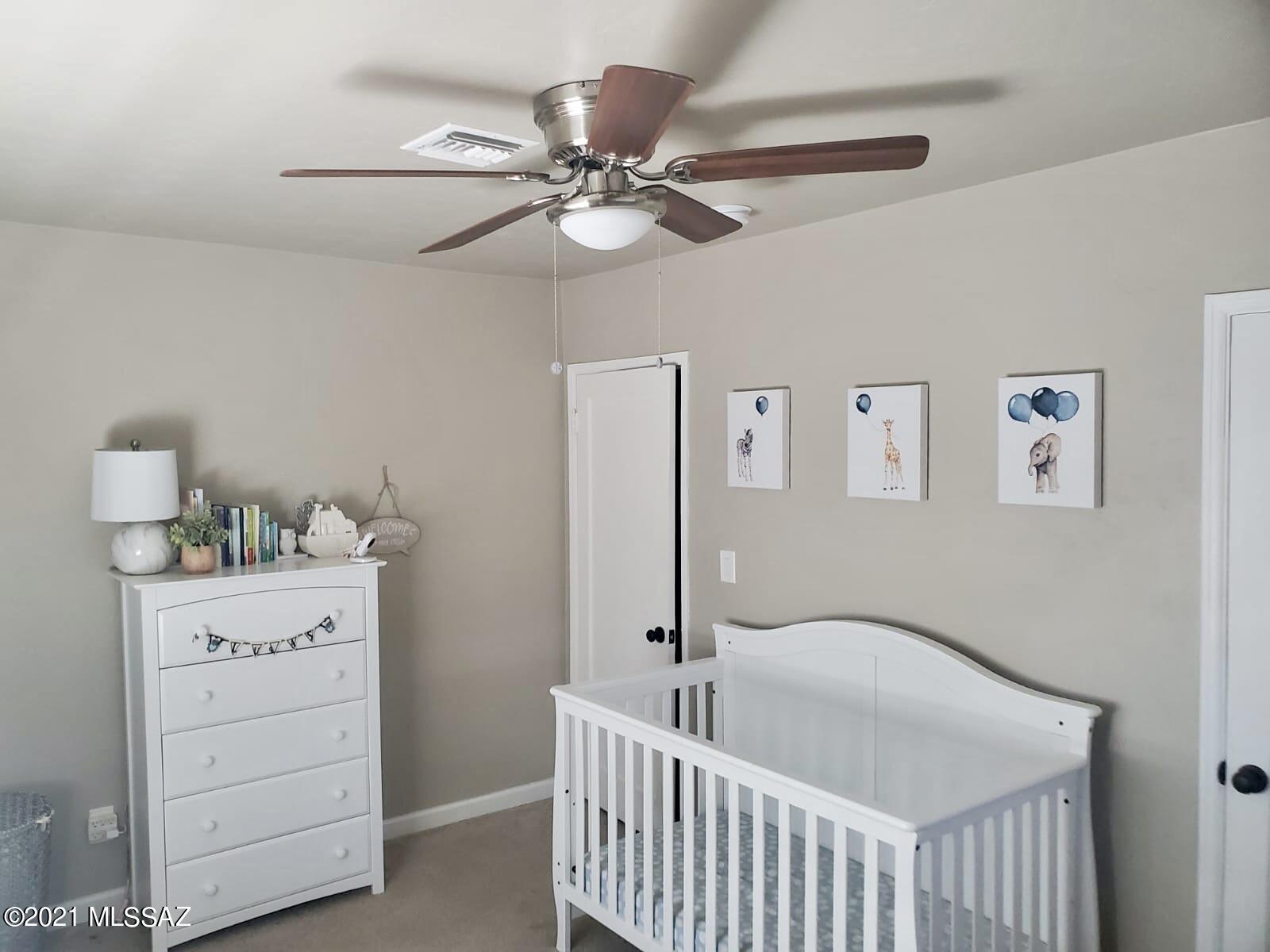 Desert Aire Addition - Residential