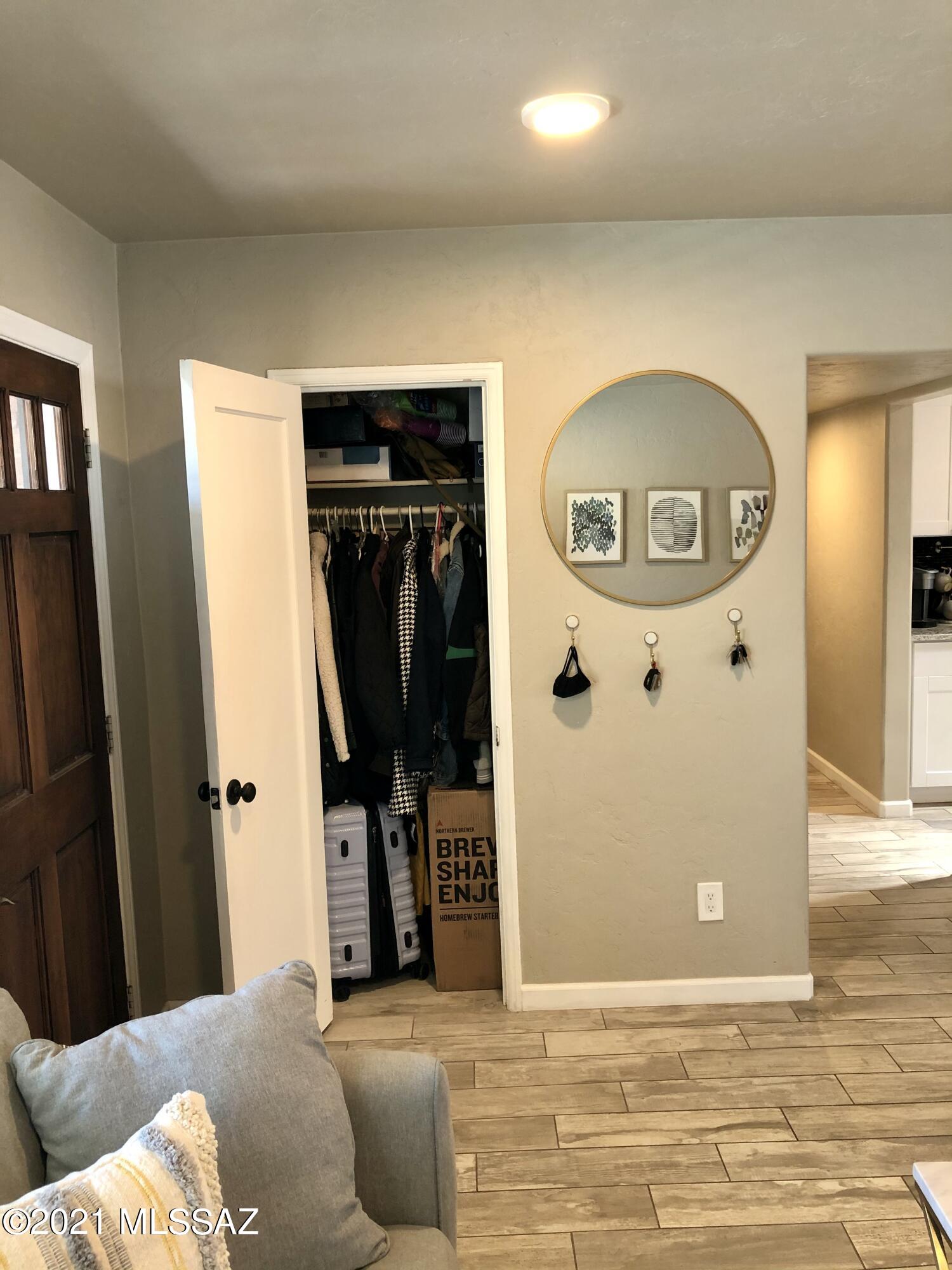 Desert Aire Addition - Residential