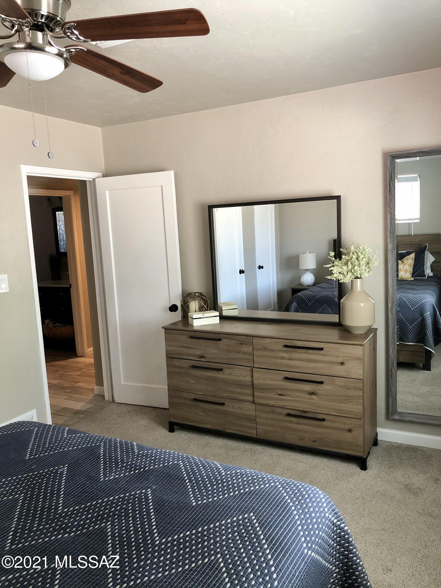Desert Aire Addition - Residential
