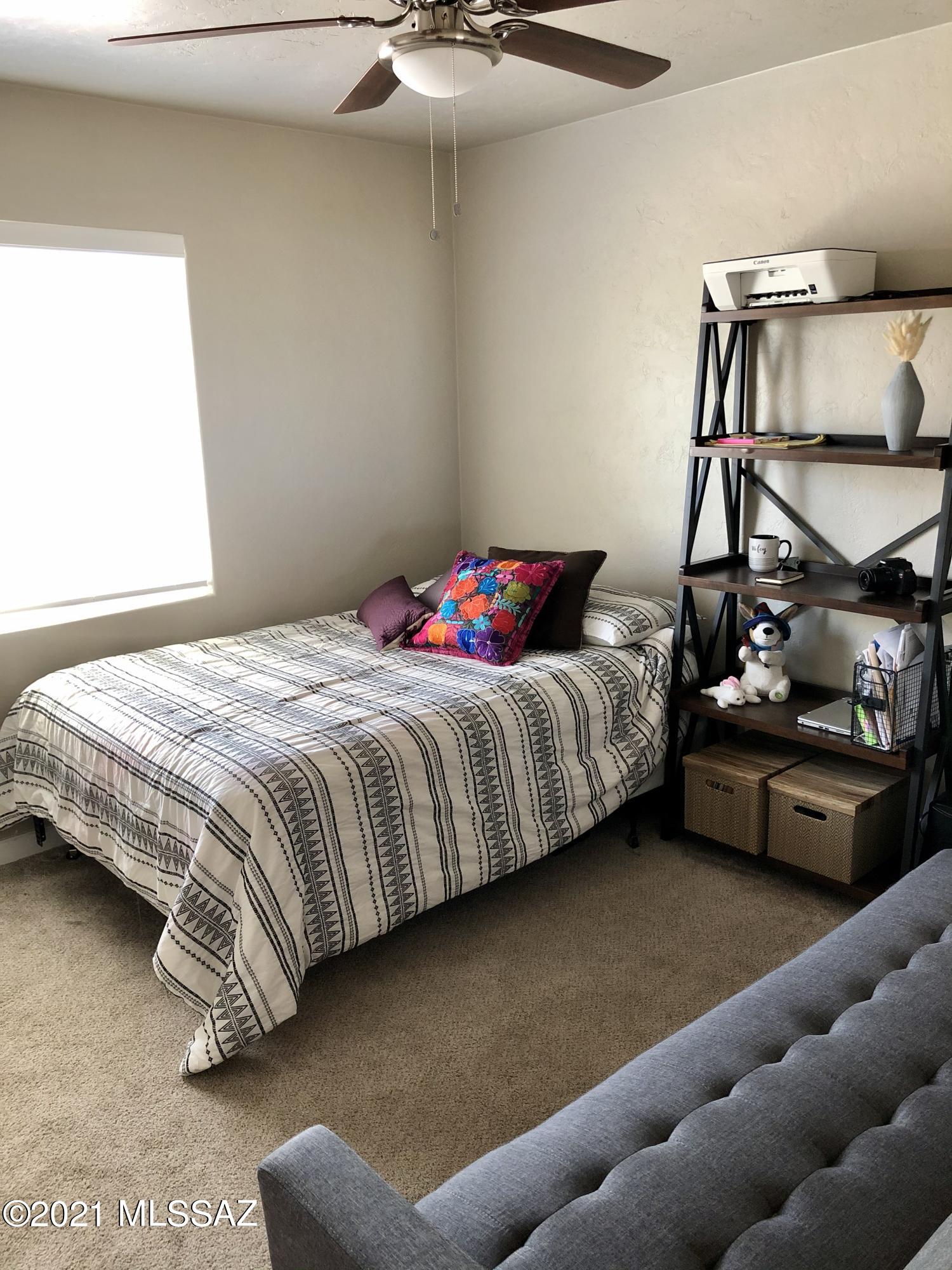 Desert Aire Addition - Residential