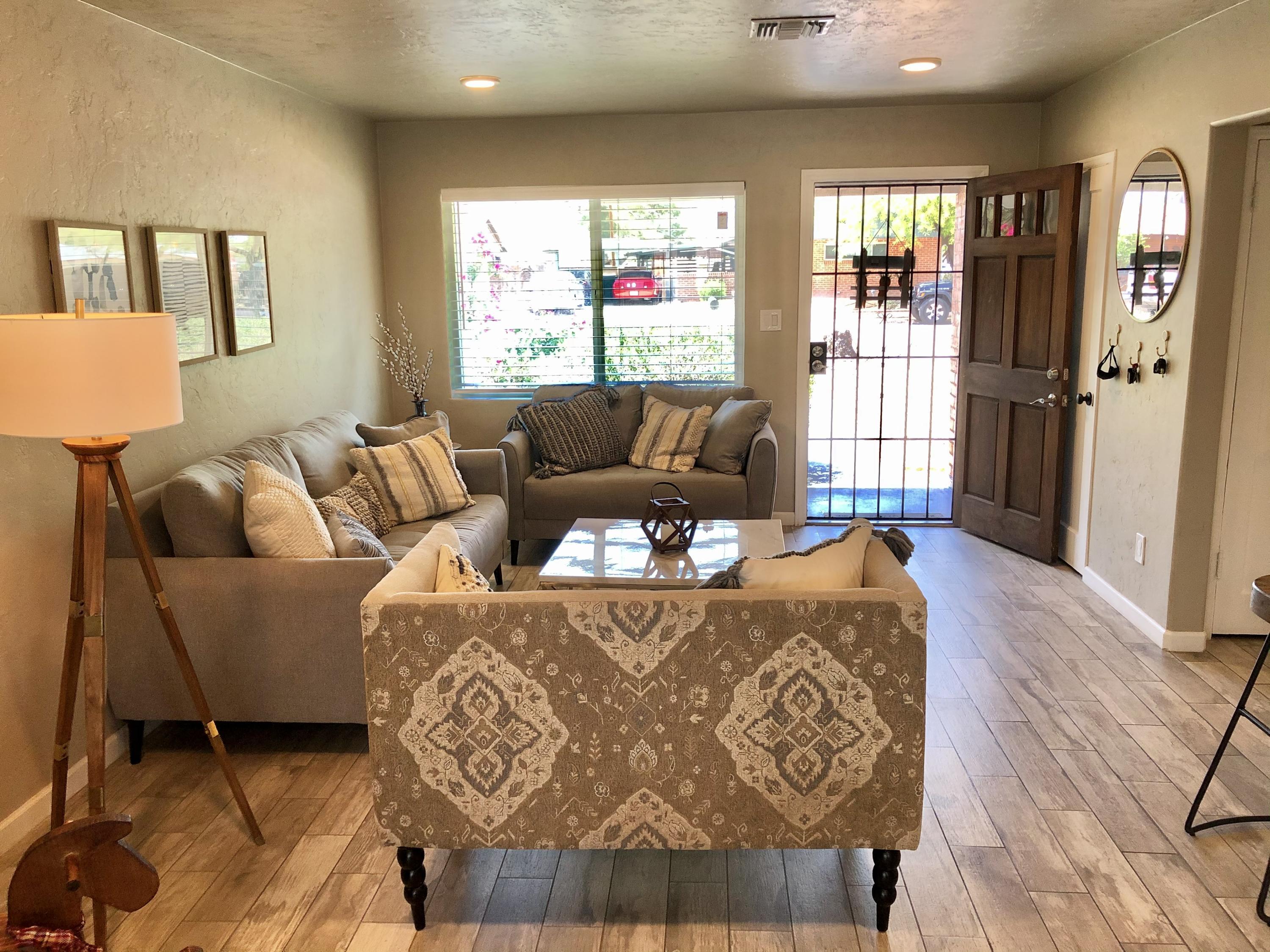 Desert Aire Addition - Residential