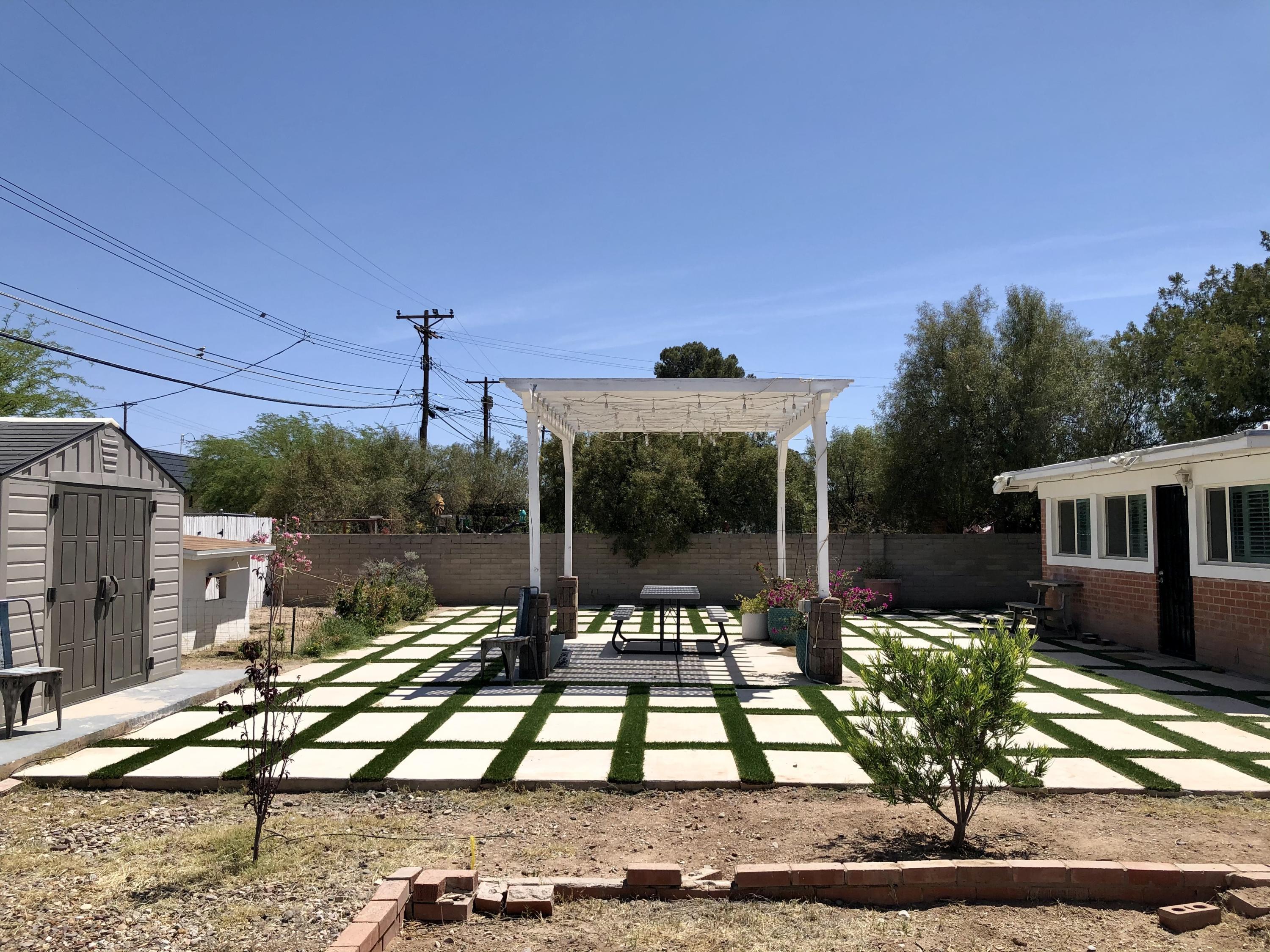 Desert Aire Addition - Residential