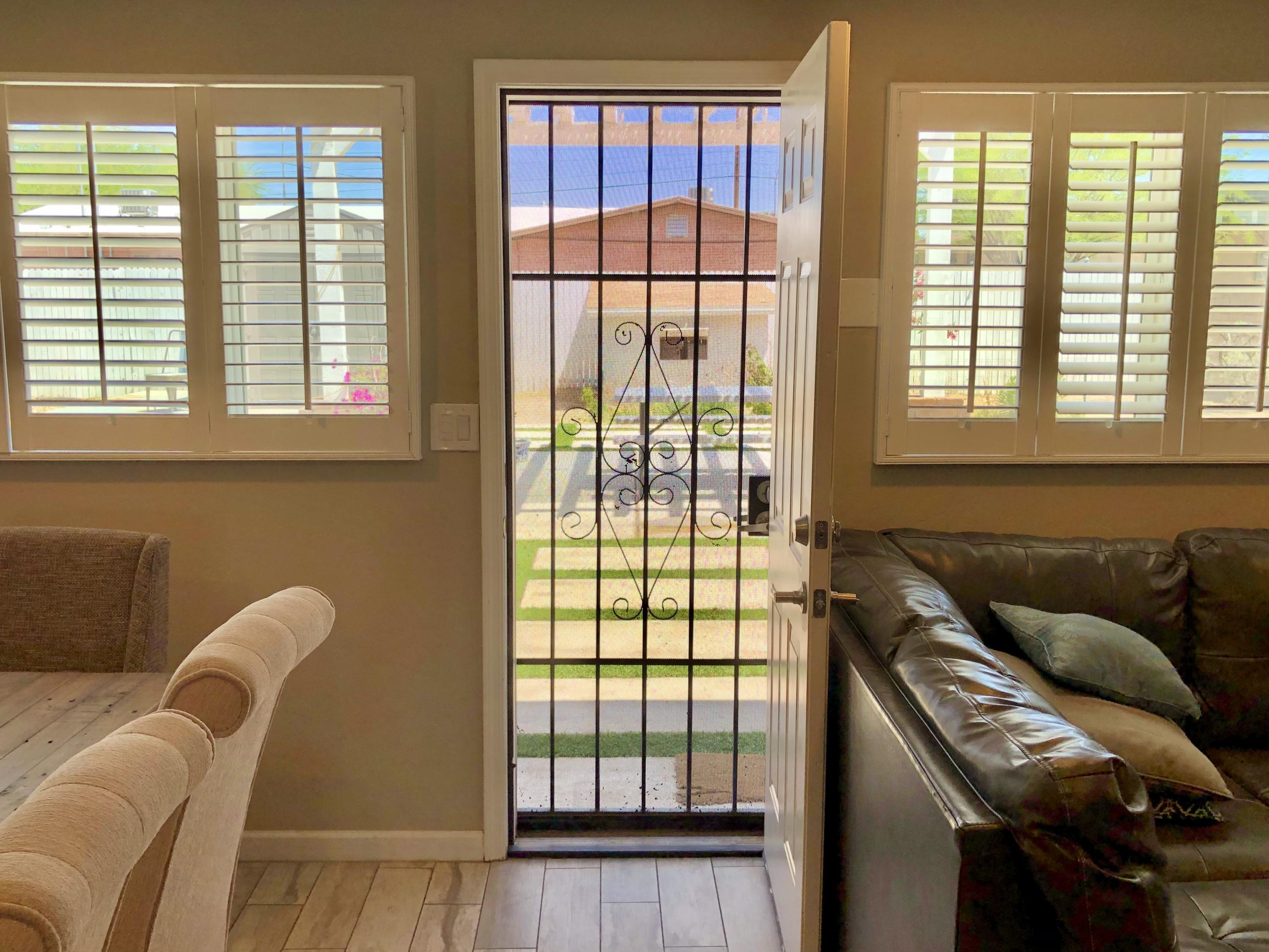 Desert Aire Addition - Residential