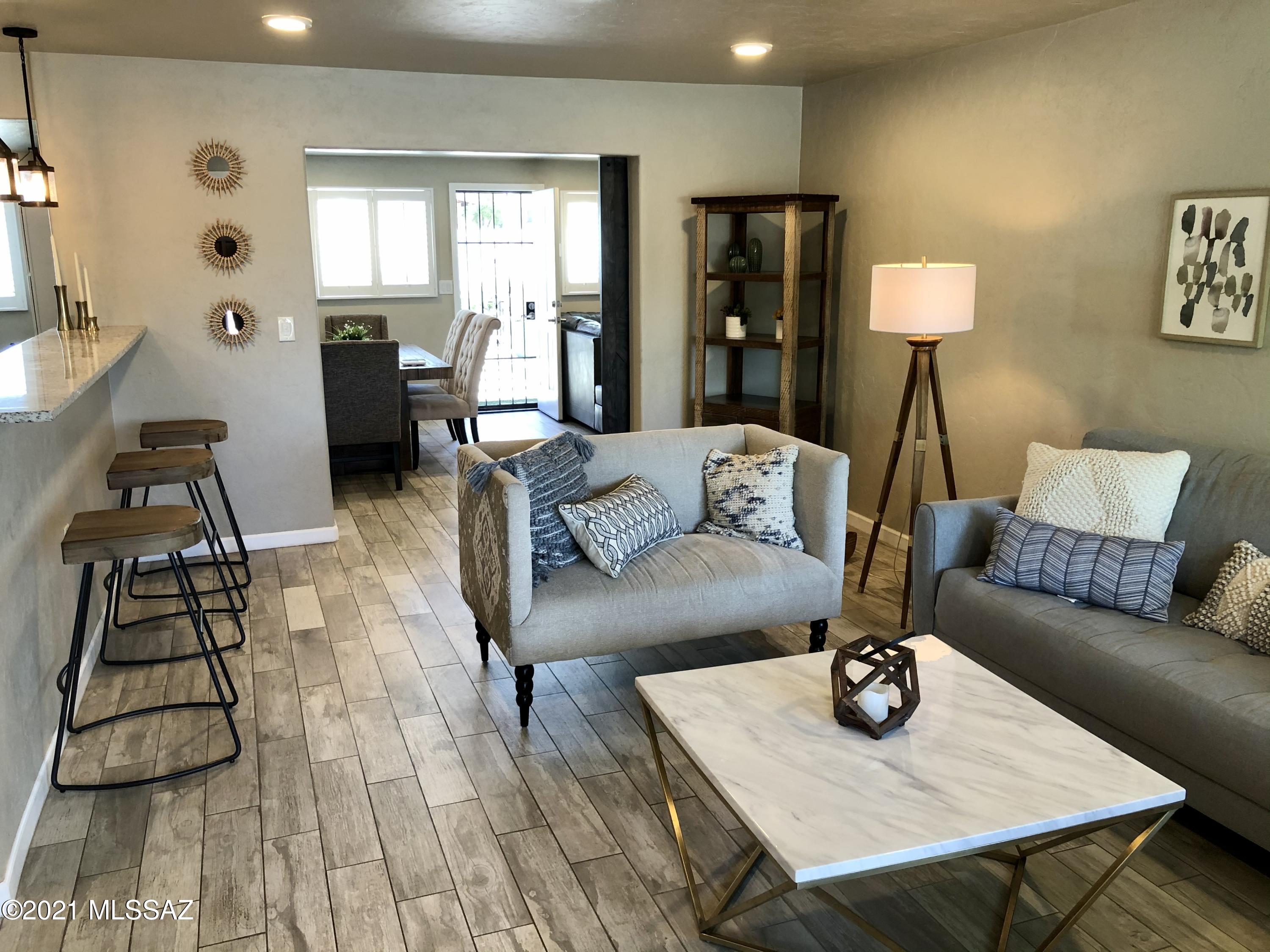 Desert Aire Addition - Residential