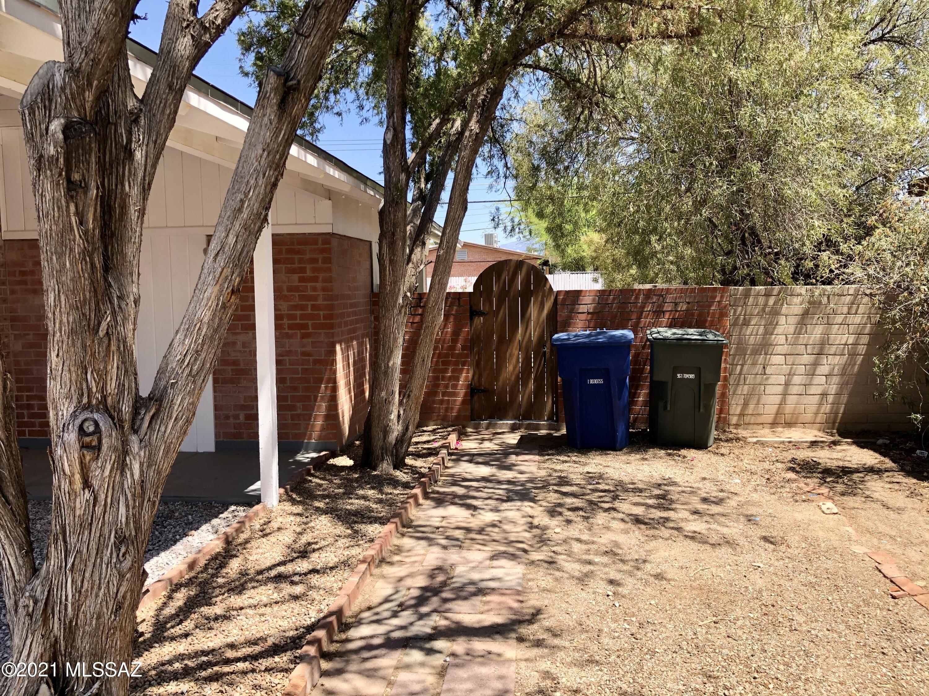 Desert Aire Addition - Residential