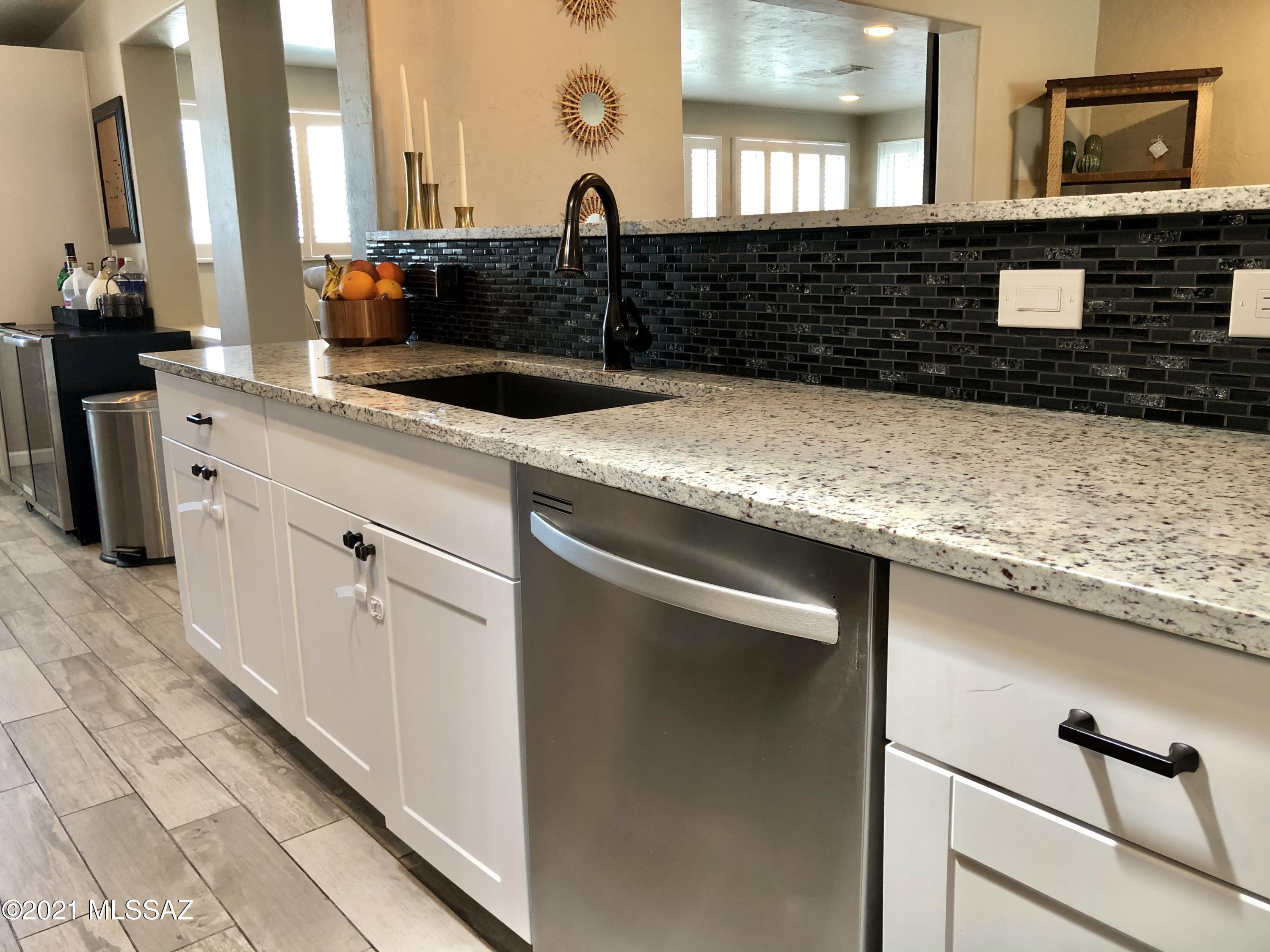 Desert Aire Addition - Residential