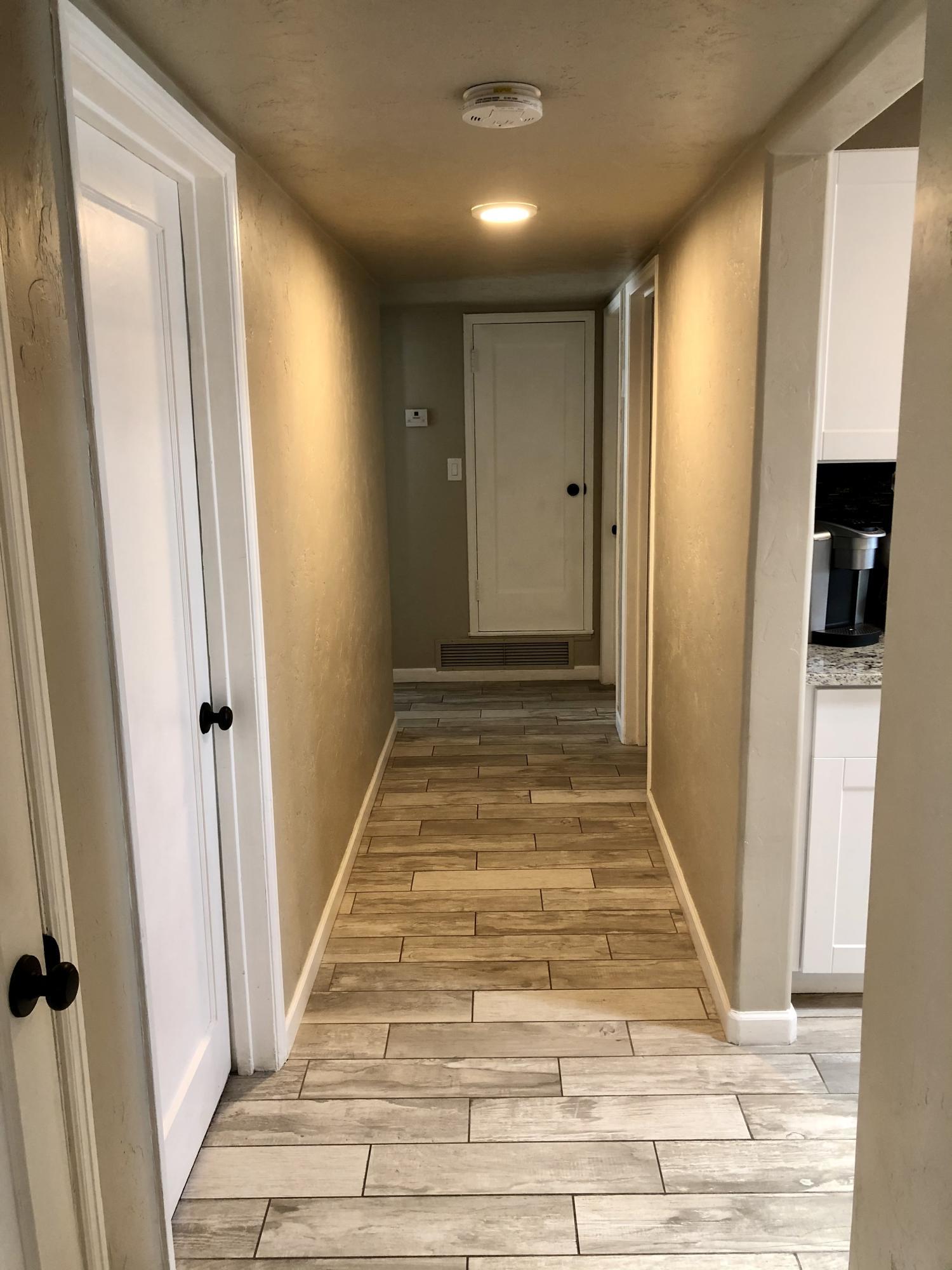 Desert Aire Addition - Residential
