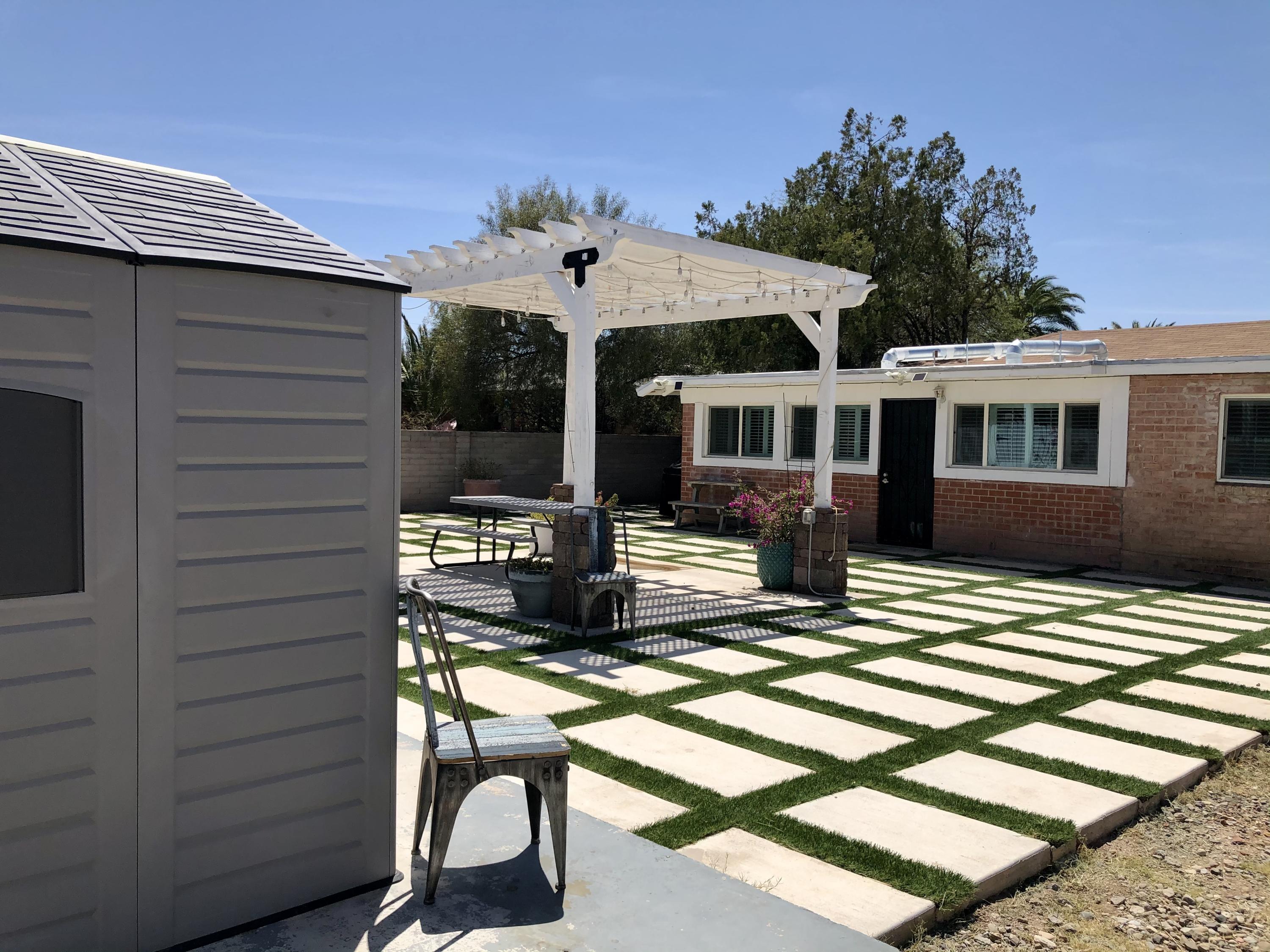 Desert Aire Addition - Residential