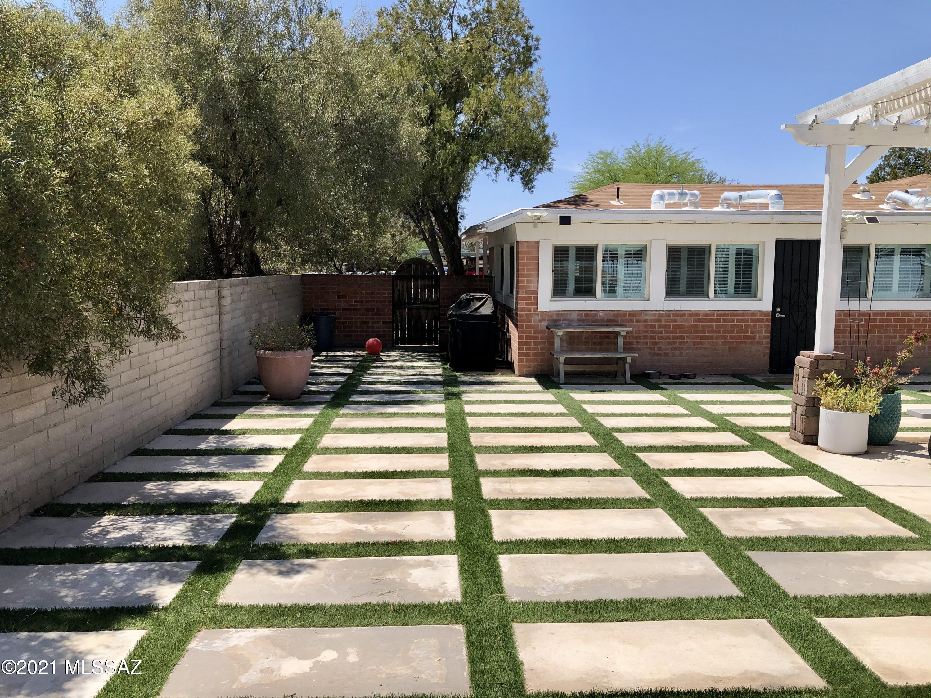 Desert Aire Addition - Residential