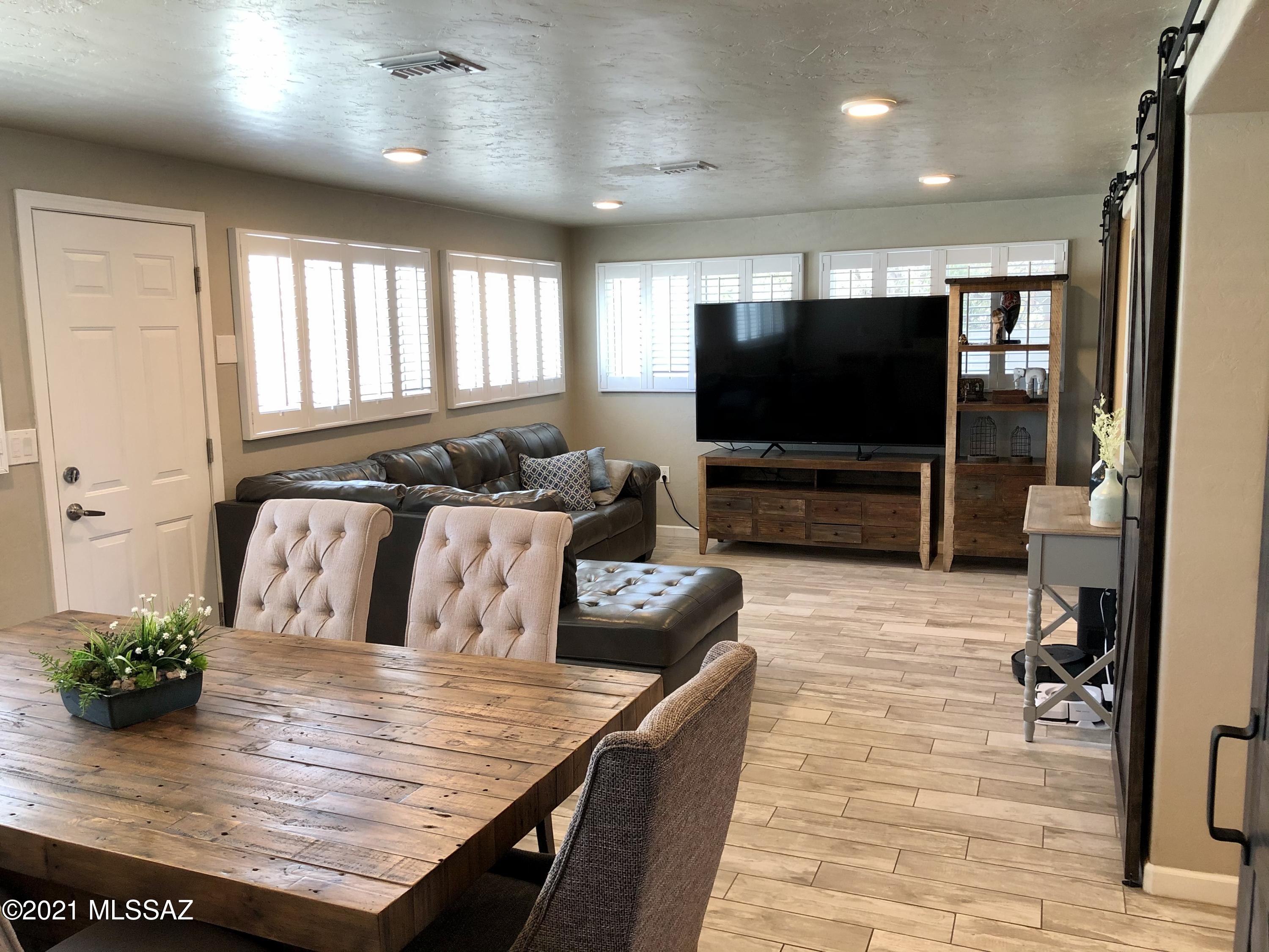 Desert Aire Addition - Residential
