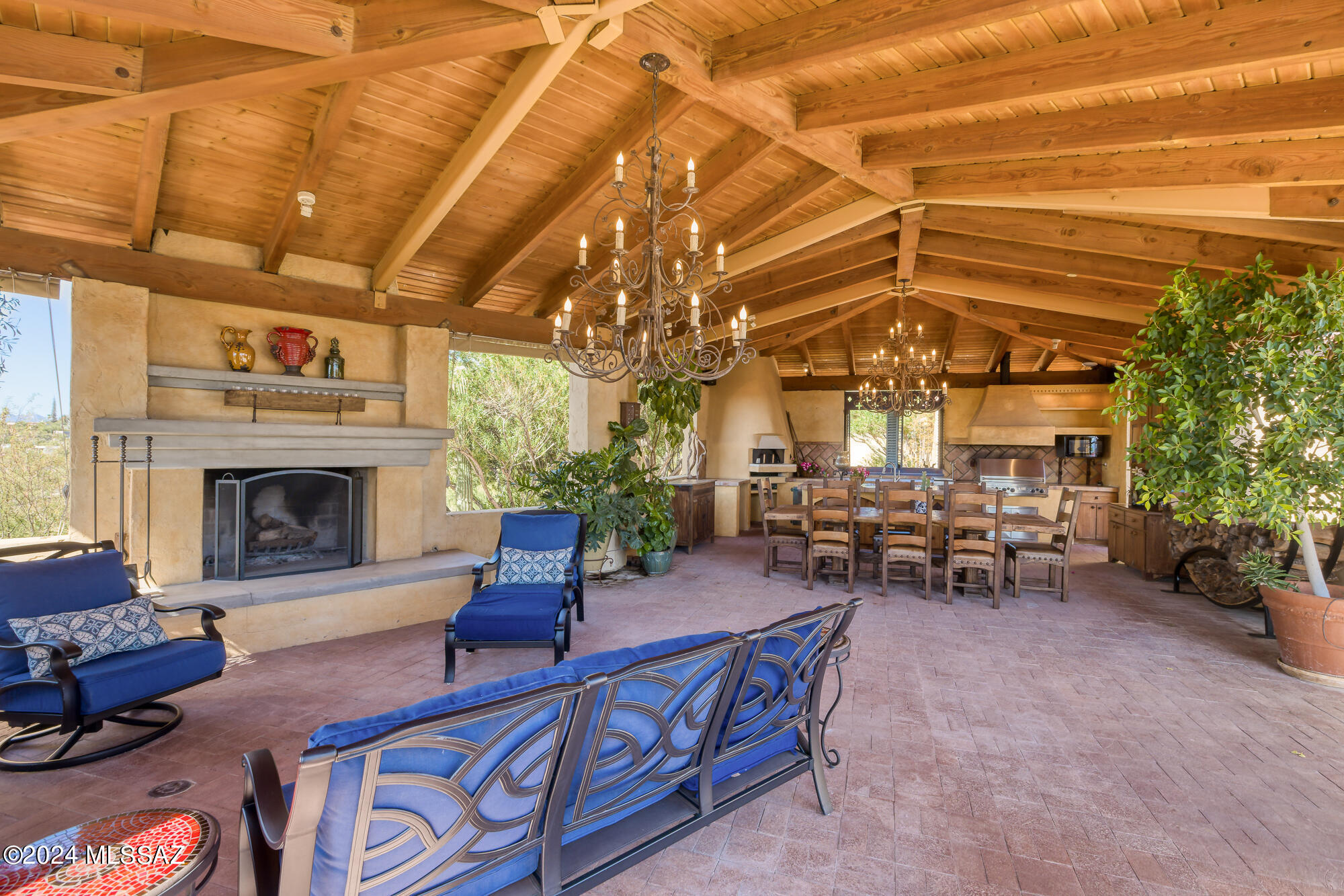 Catalina Foothills Estates - Residential