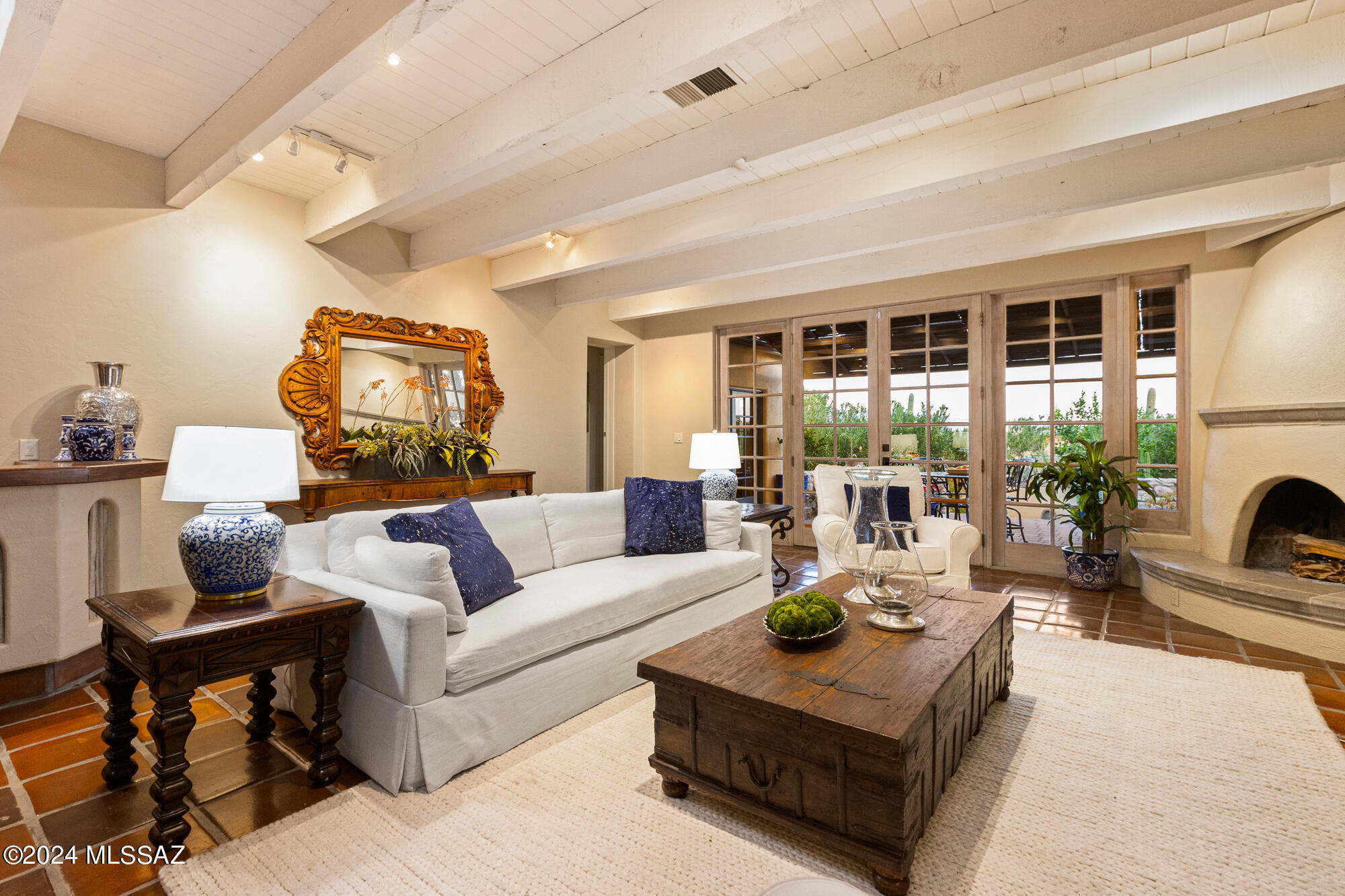 Catalina Foothills Estates - Residential