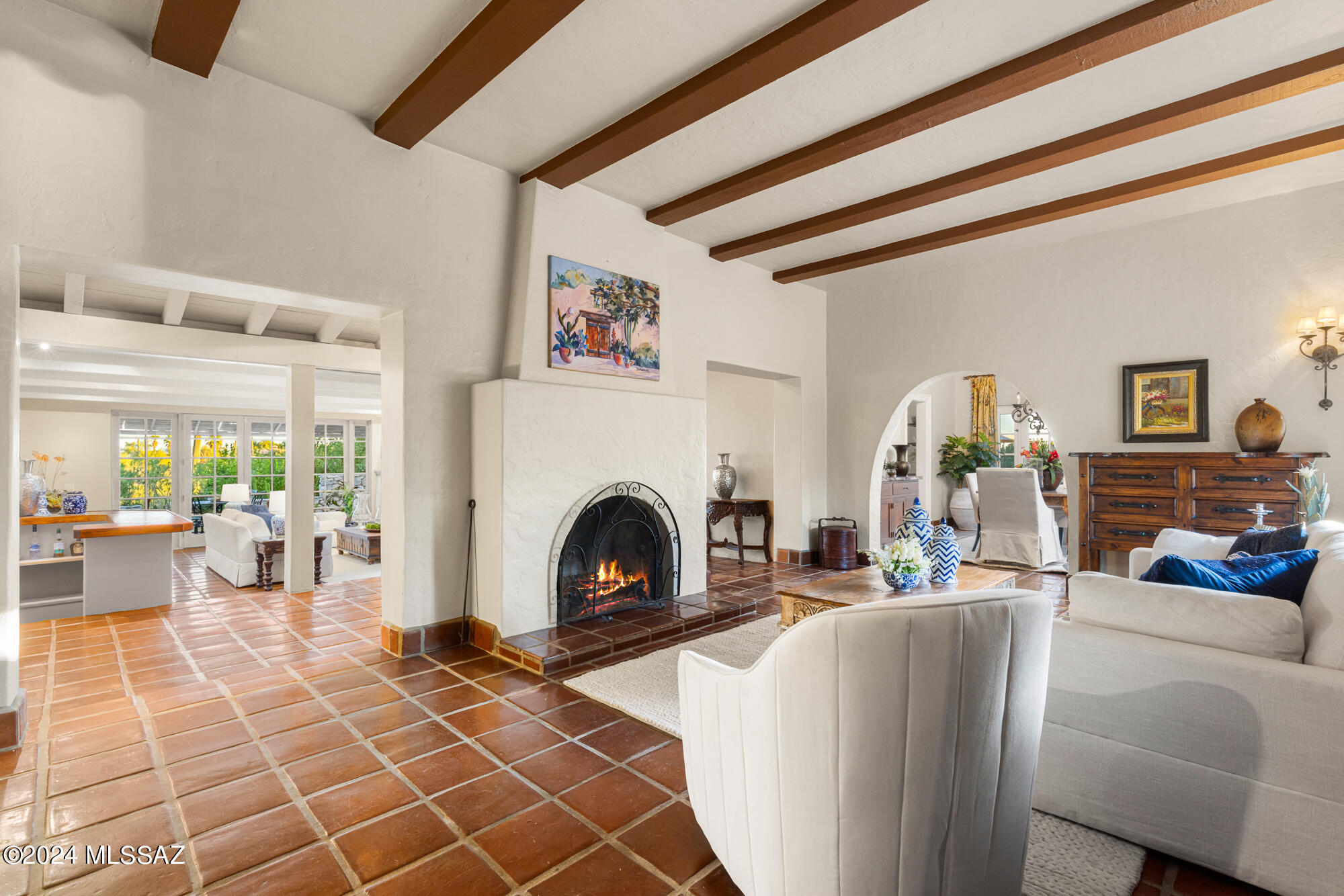 Catalina Foothills Estates - Residential