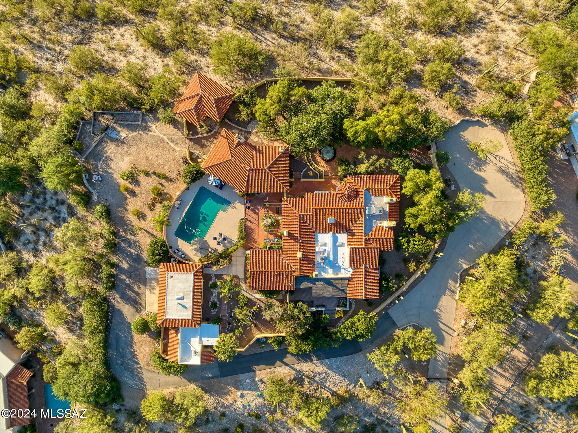 Catalina Foothills Estates - Residential