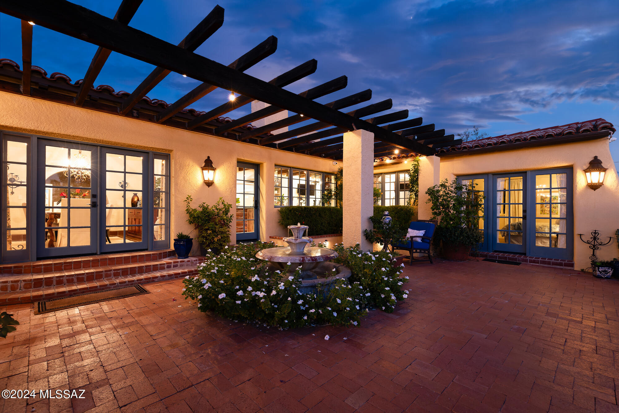 Catalina Foothills Estates - Residential