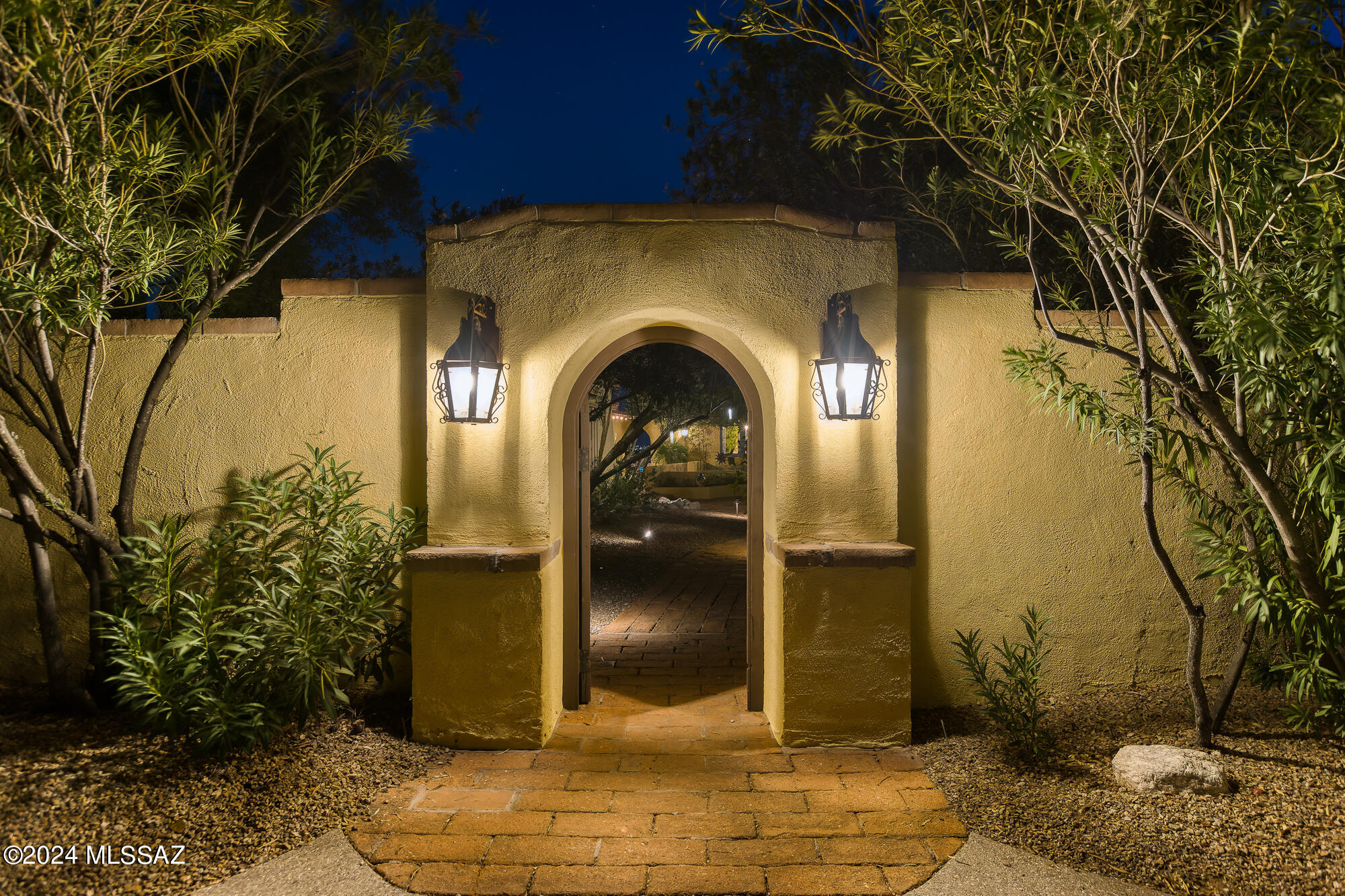 Catalina Foothills Estates - Residential