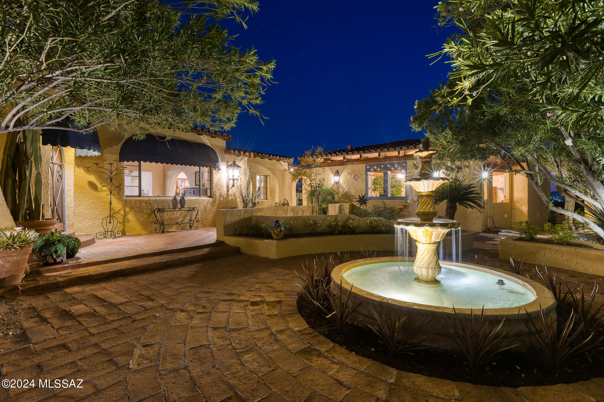 Catalina Foothills Estates - Residential