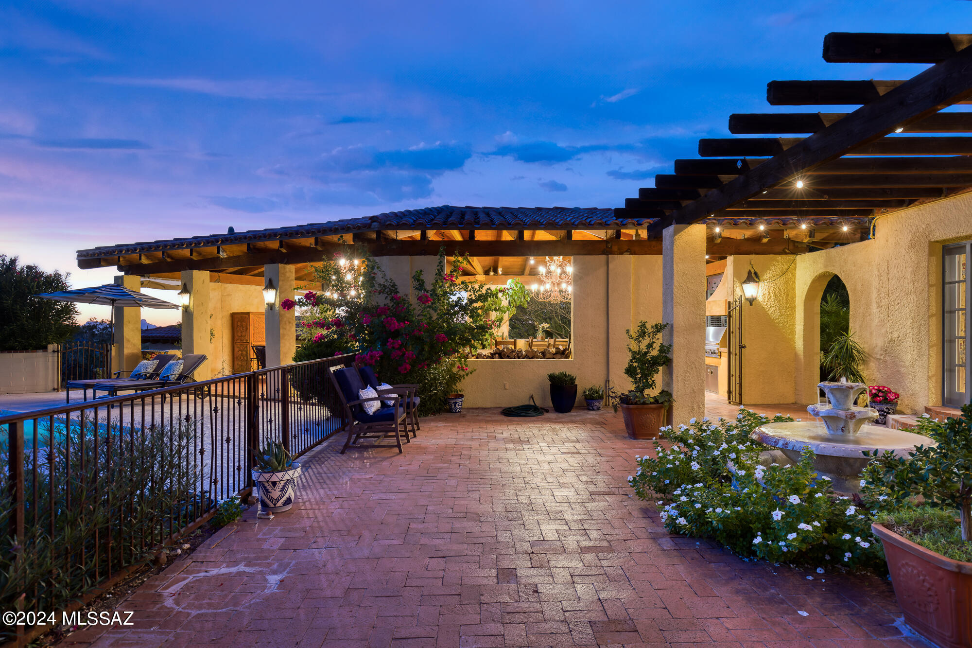 Catalina Foothills Estates - Residential