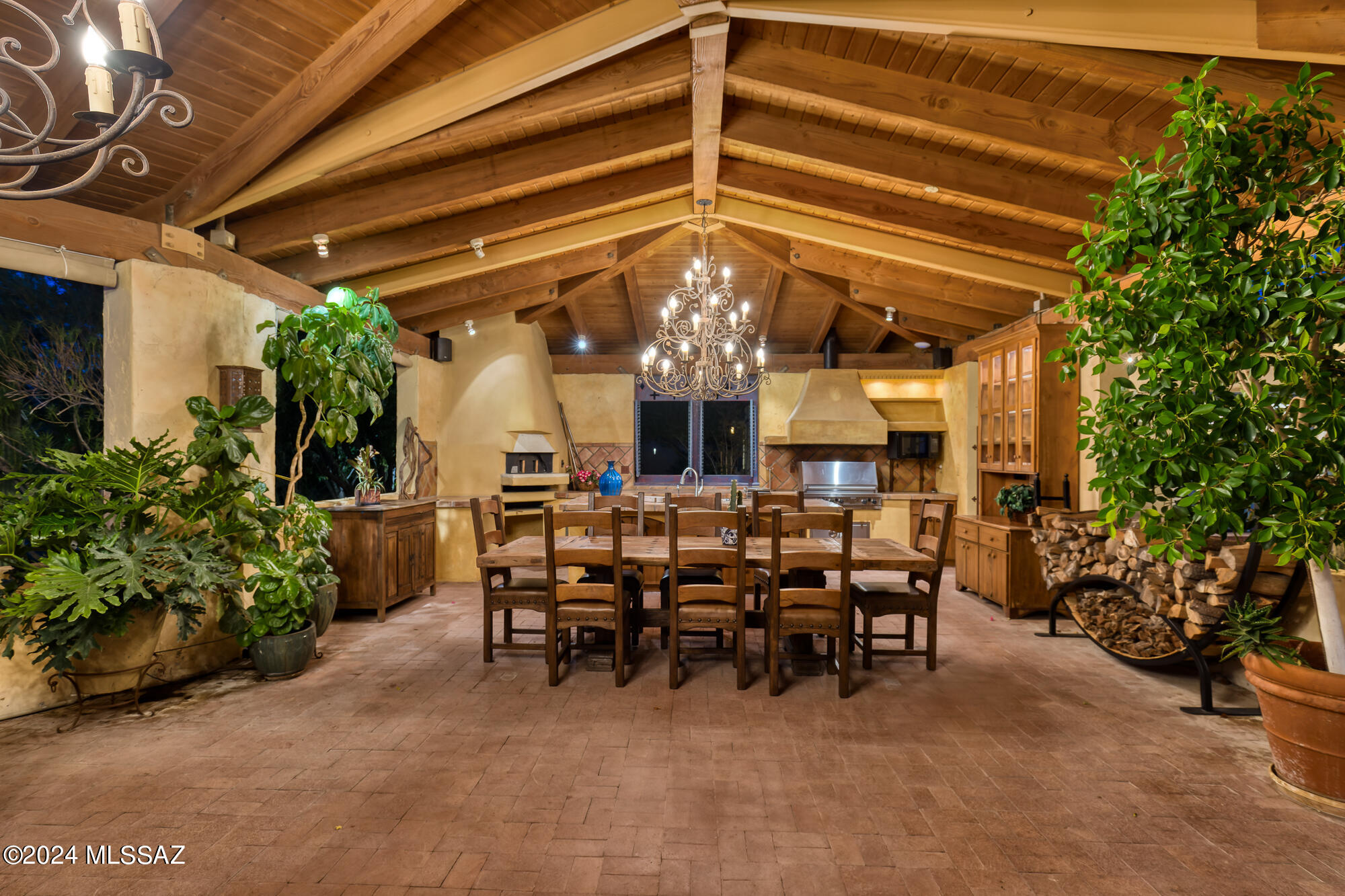 Catalina Foothills Estates - Residential
