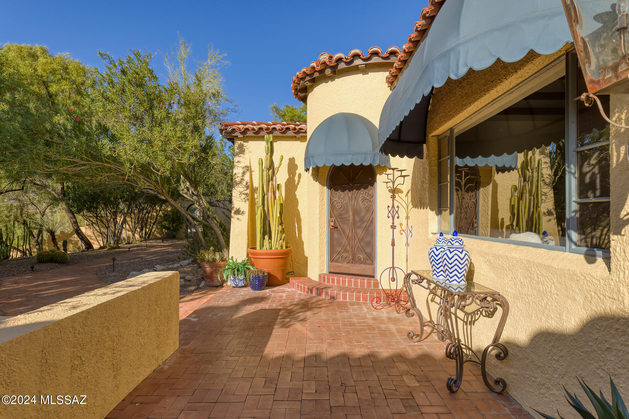 Catalina Foothills Estates - Residential