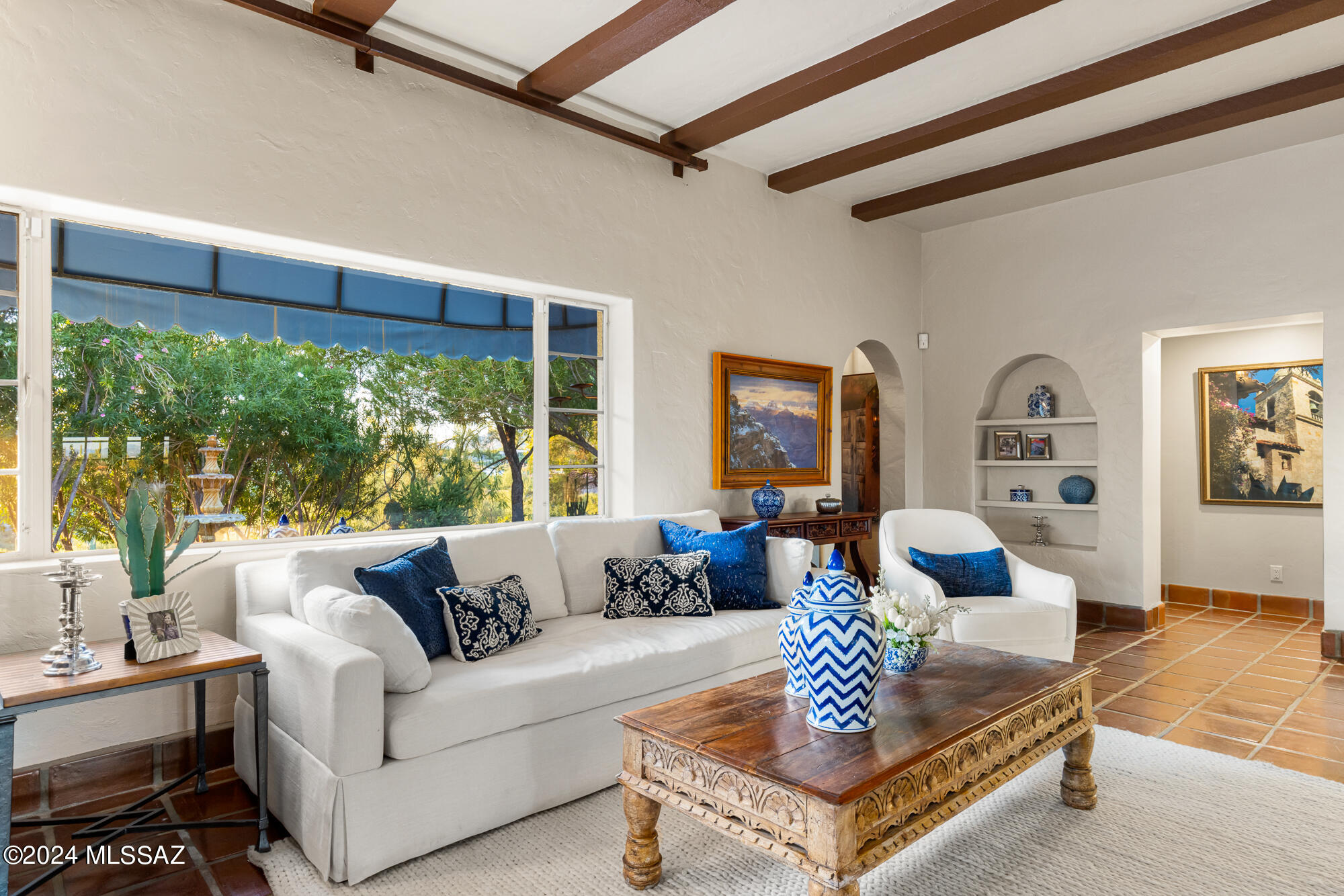 Catalina Foothills Estates - Residential