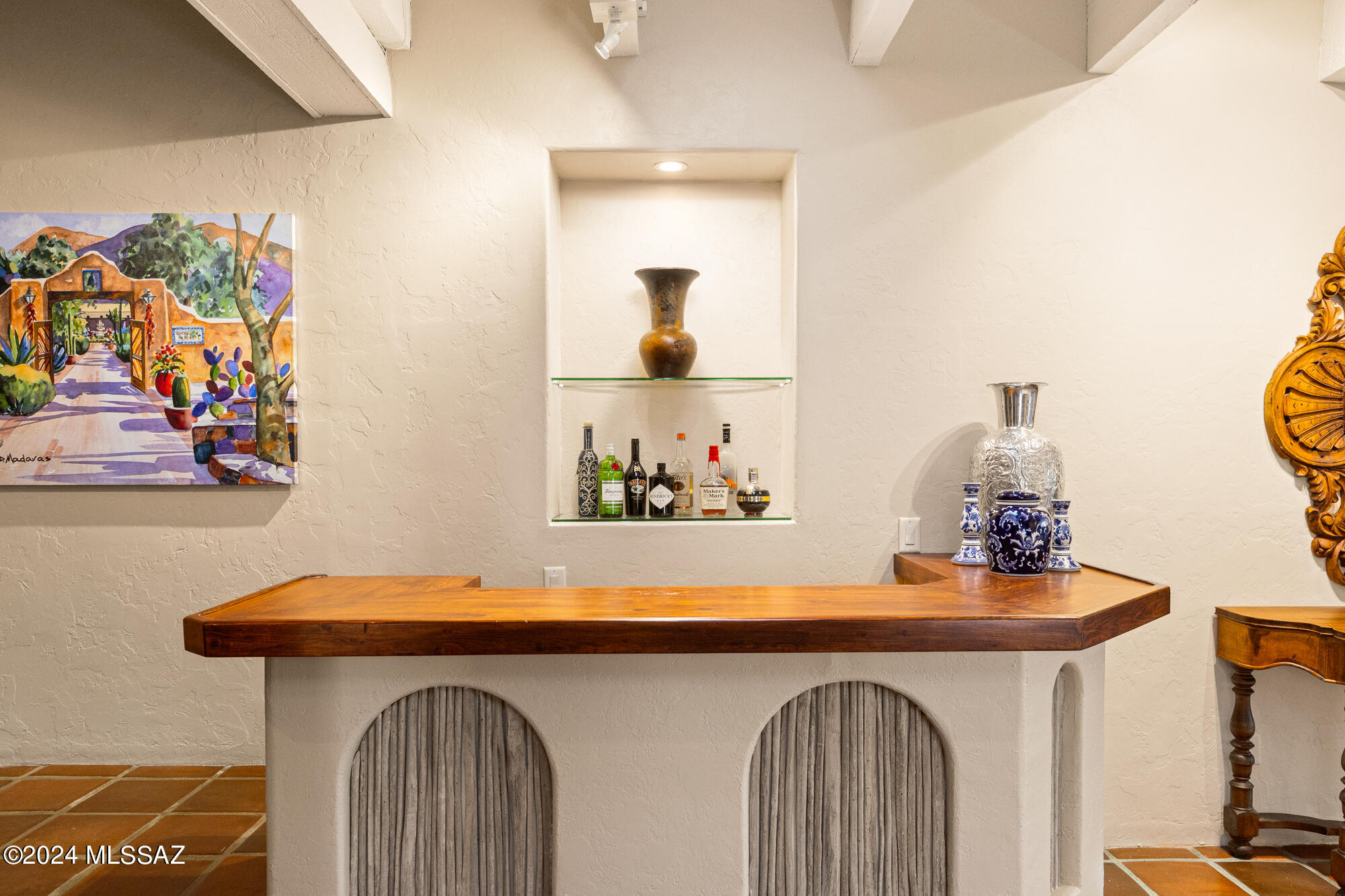 Catalina Foothills Estates - Residential