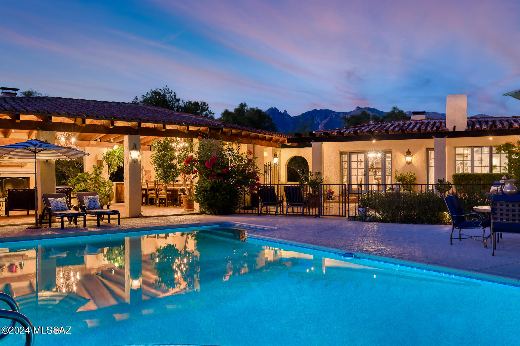 Catalina Foothills Estates - Residential