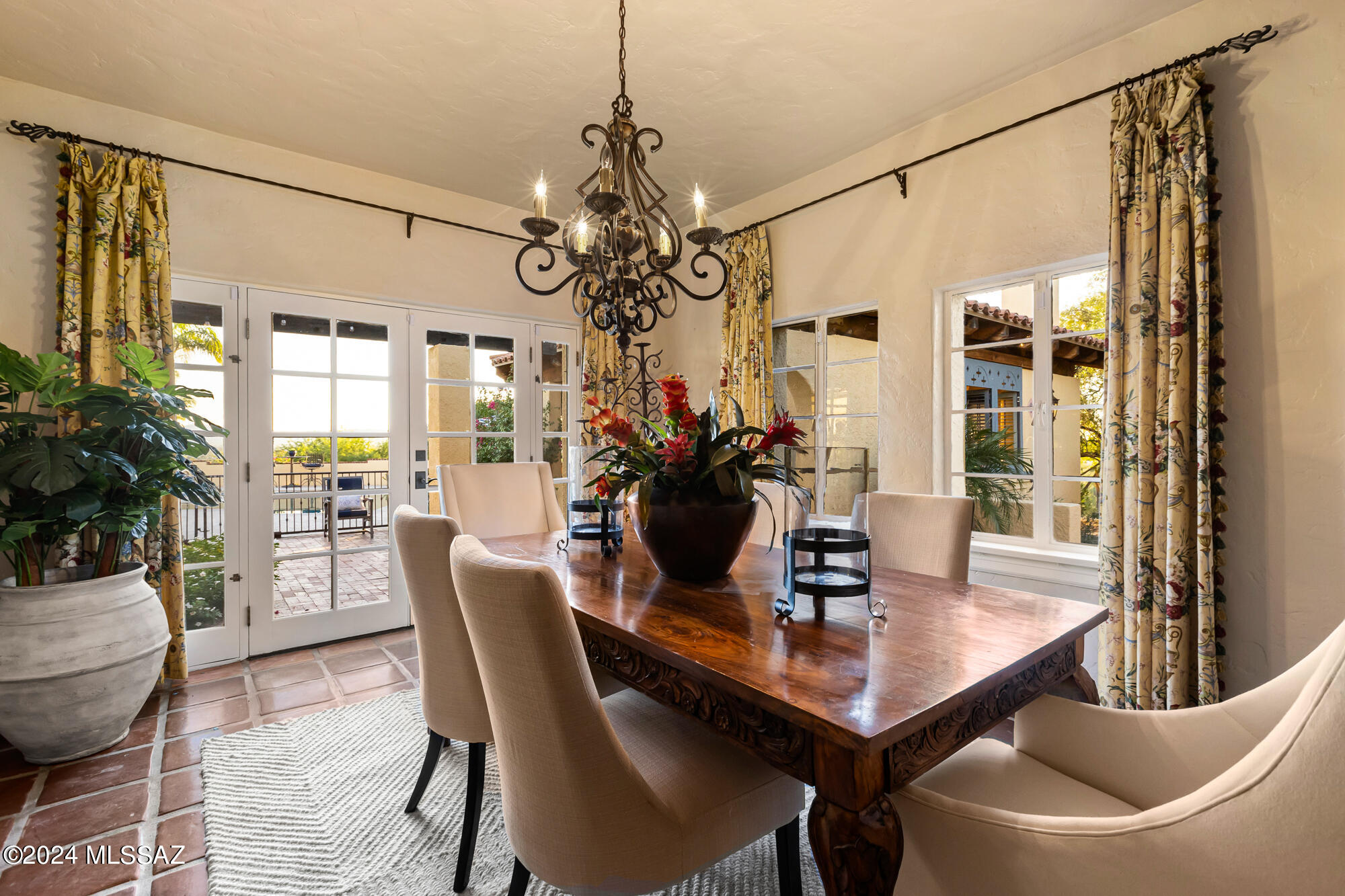 Catalina Foothills Estates - Residential