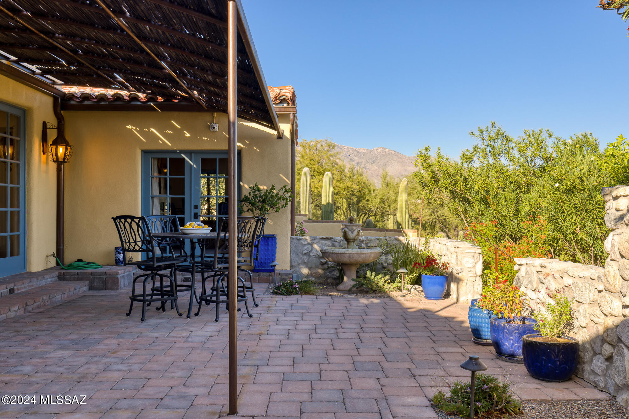 Catalina Foothills Estates - Residential