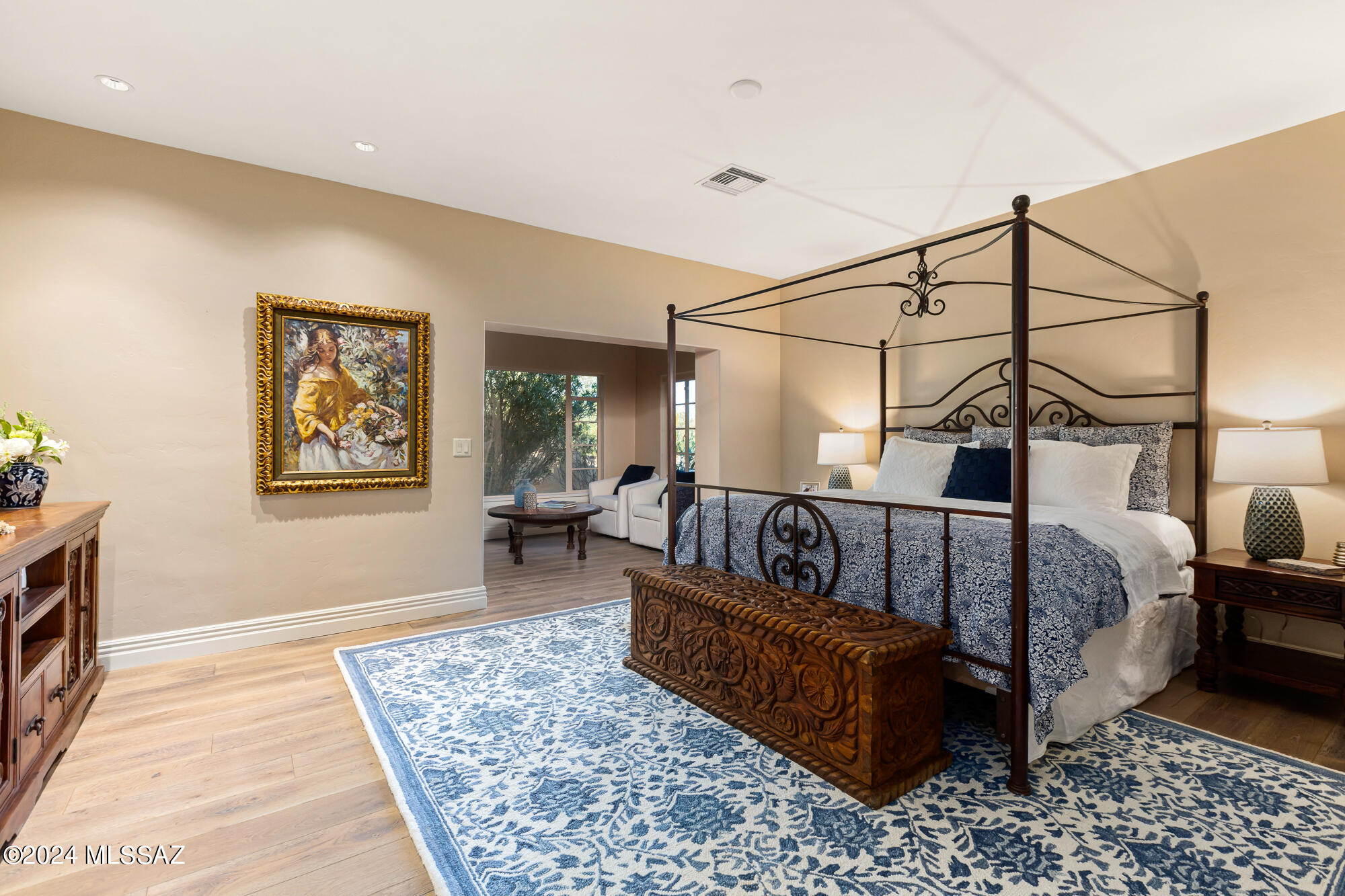 Catalina Foothills Estates - Residential