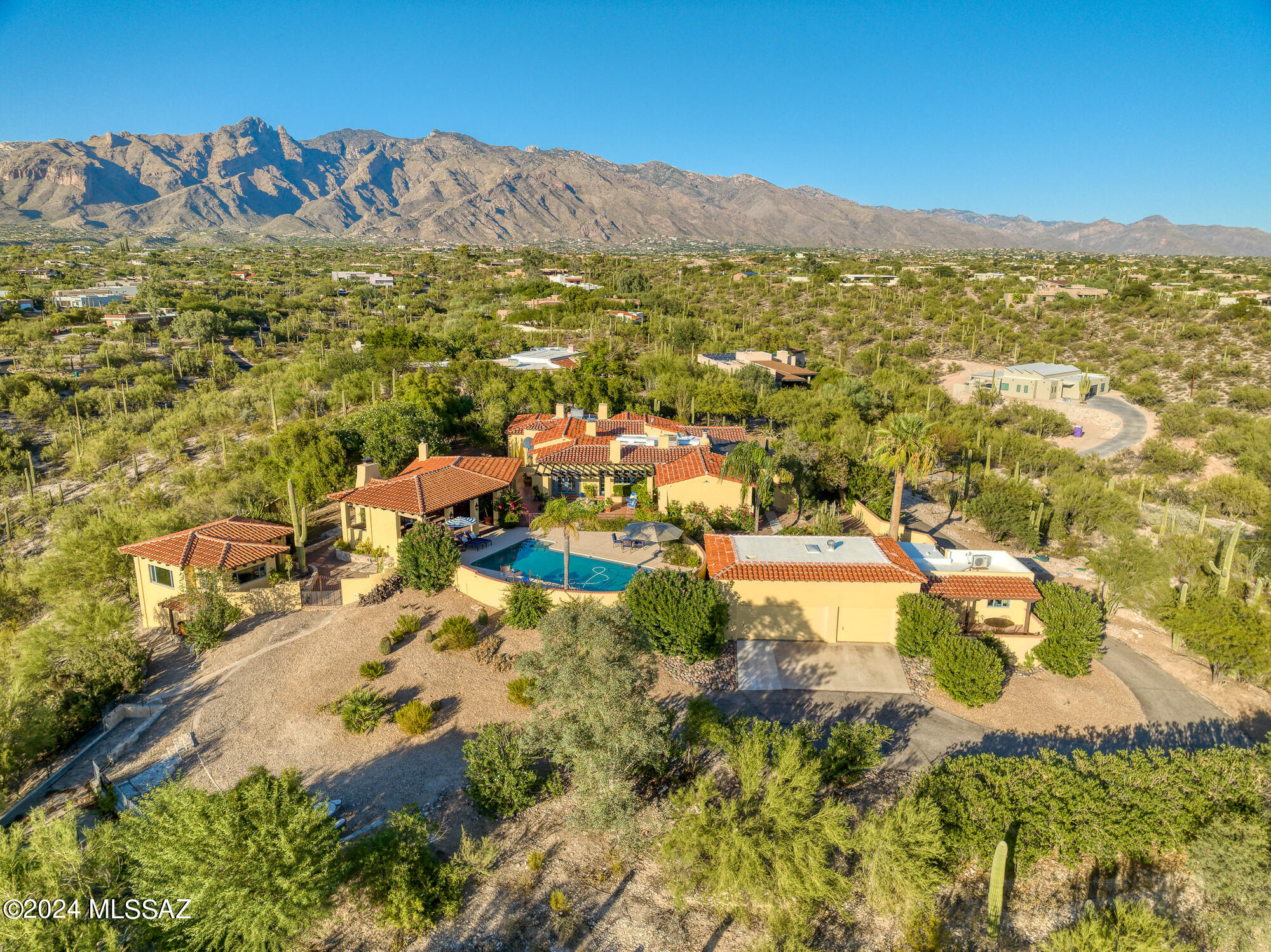 Catalina Foothills Estates - Residential