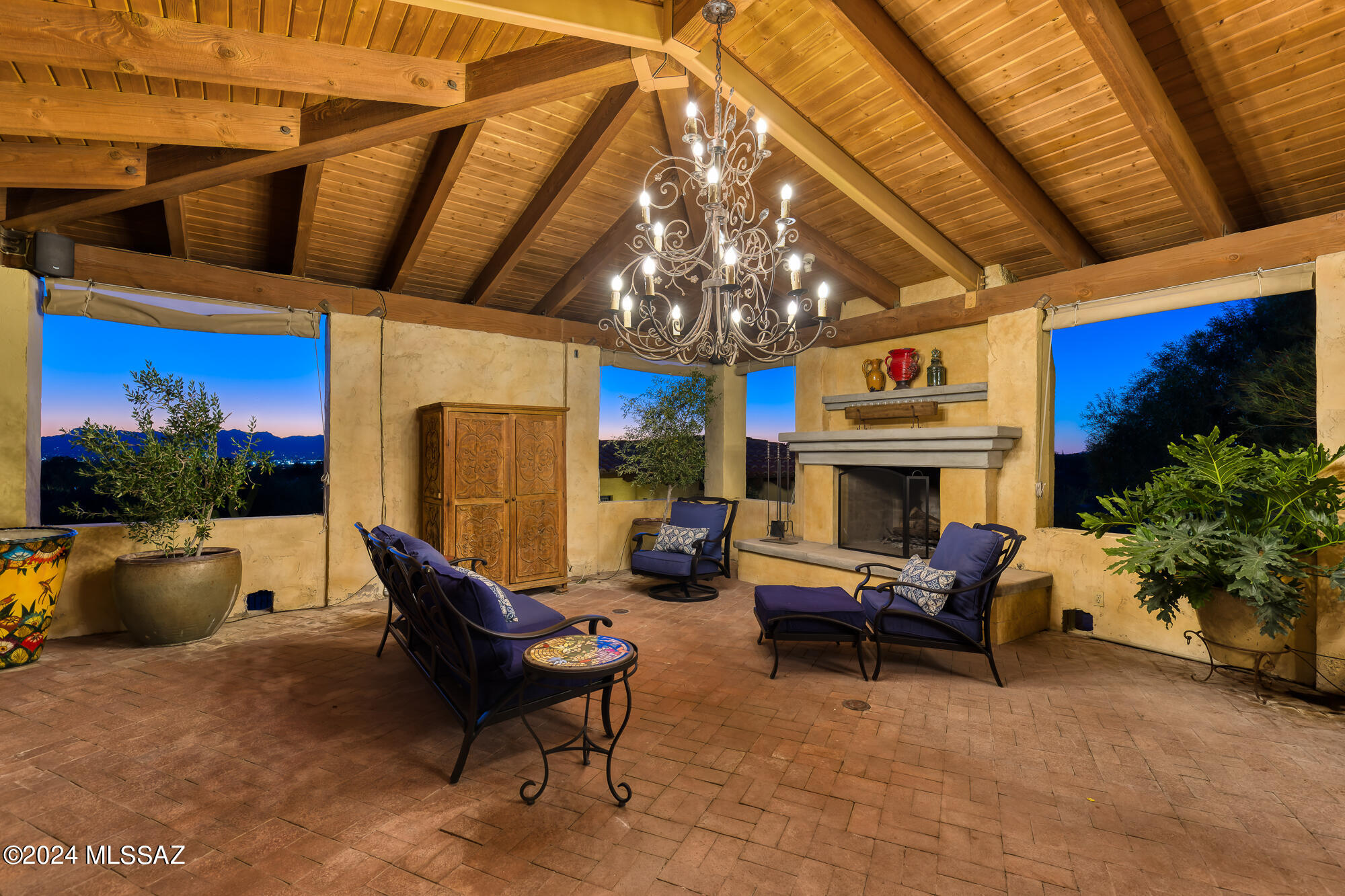 Catalina Foothills Estates - Residential